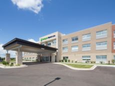 Holiday Inn Express & Suites Rochester Hills - Detroit Area