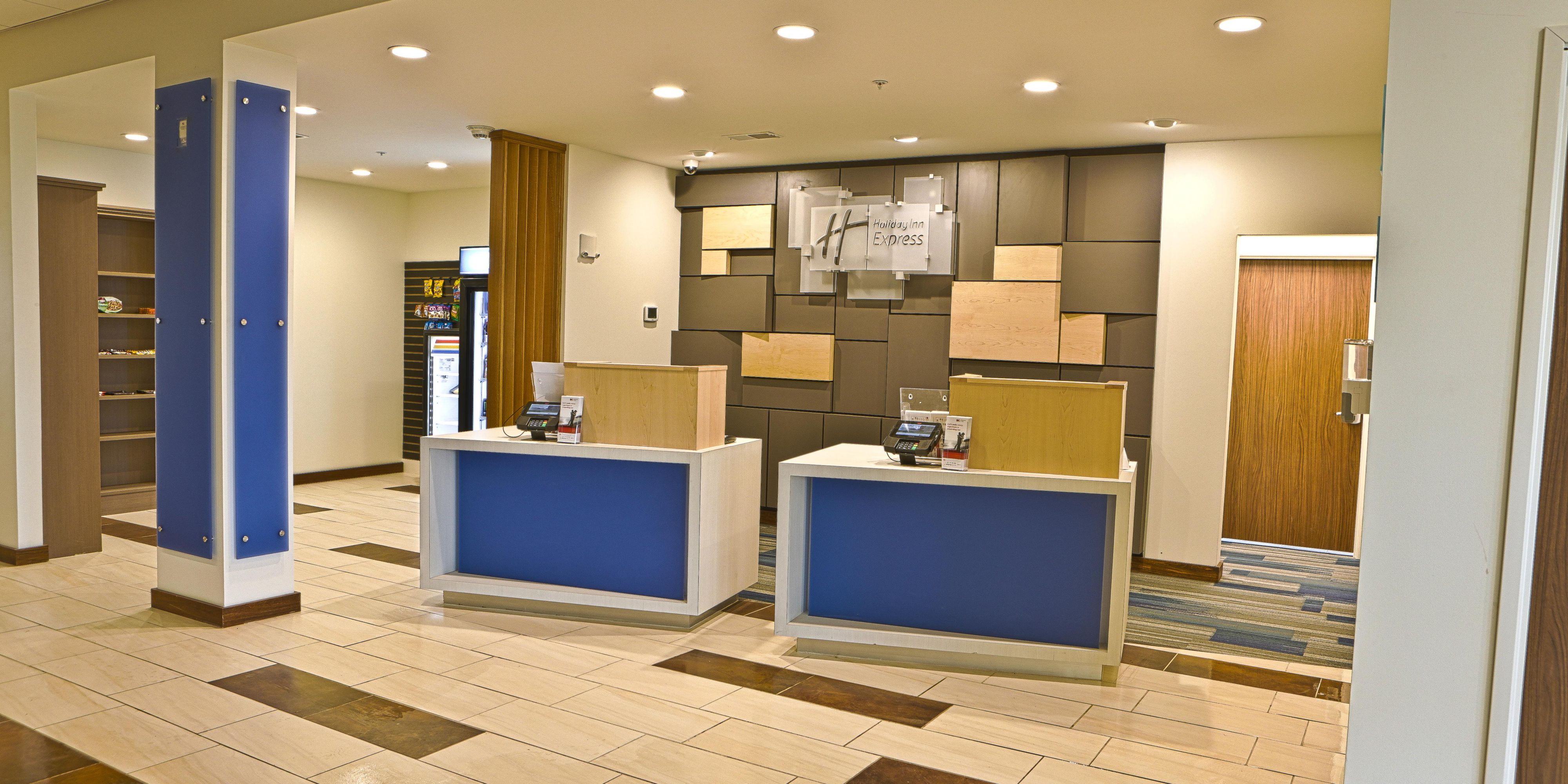 Holiday Inn Express & Suites Rochester Hills - Rejon Detroit