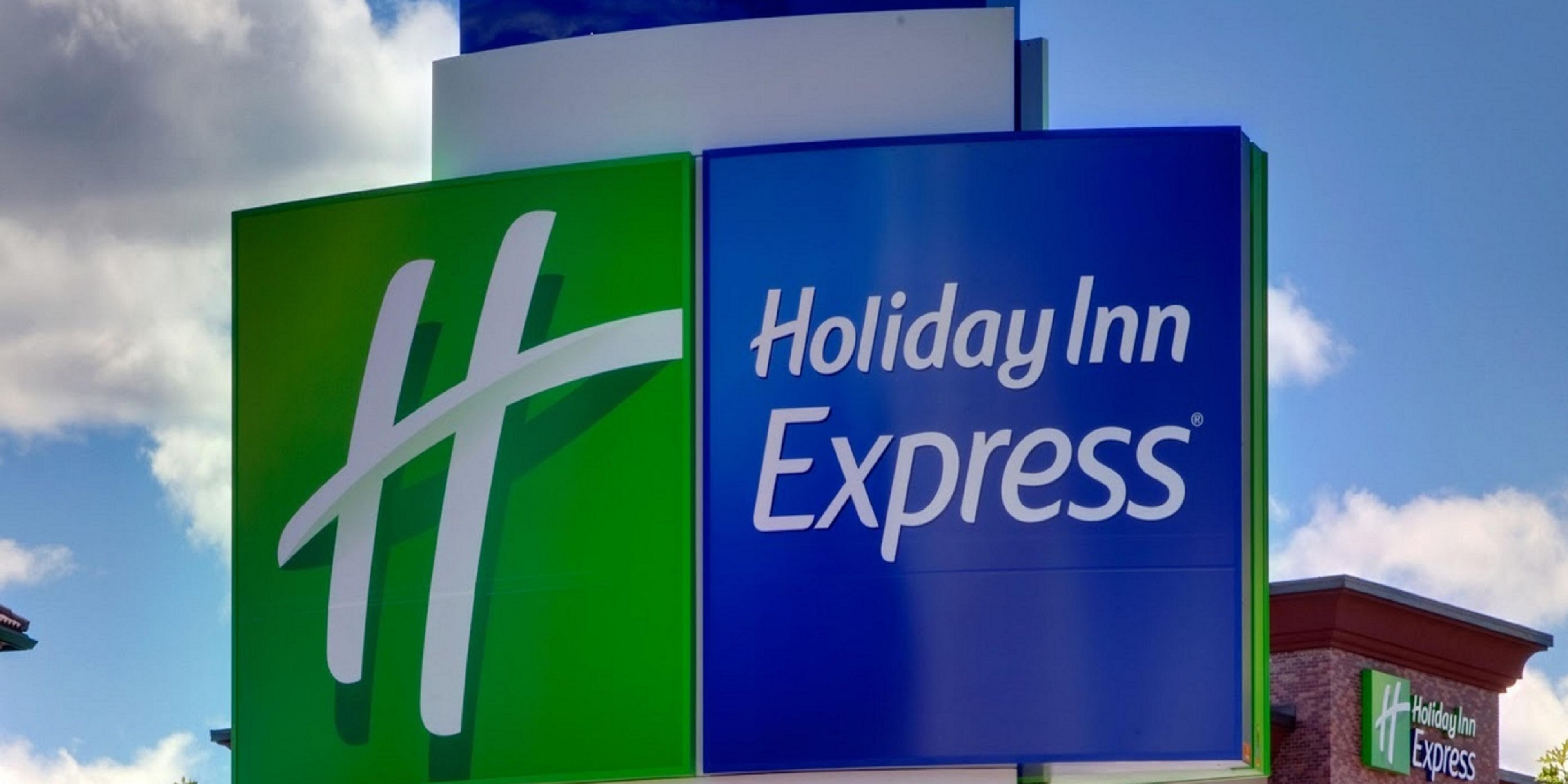 Holiday Inn Express & Suites Rock Falls