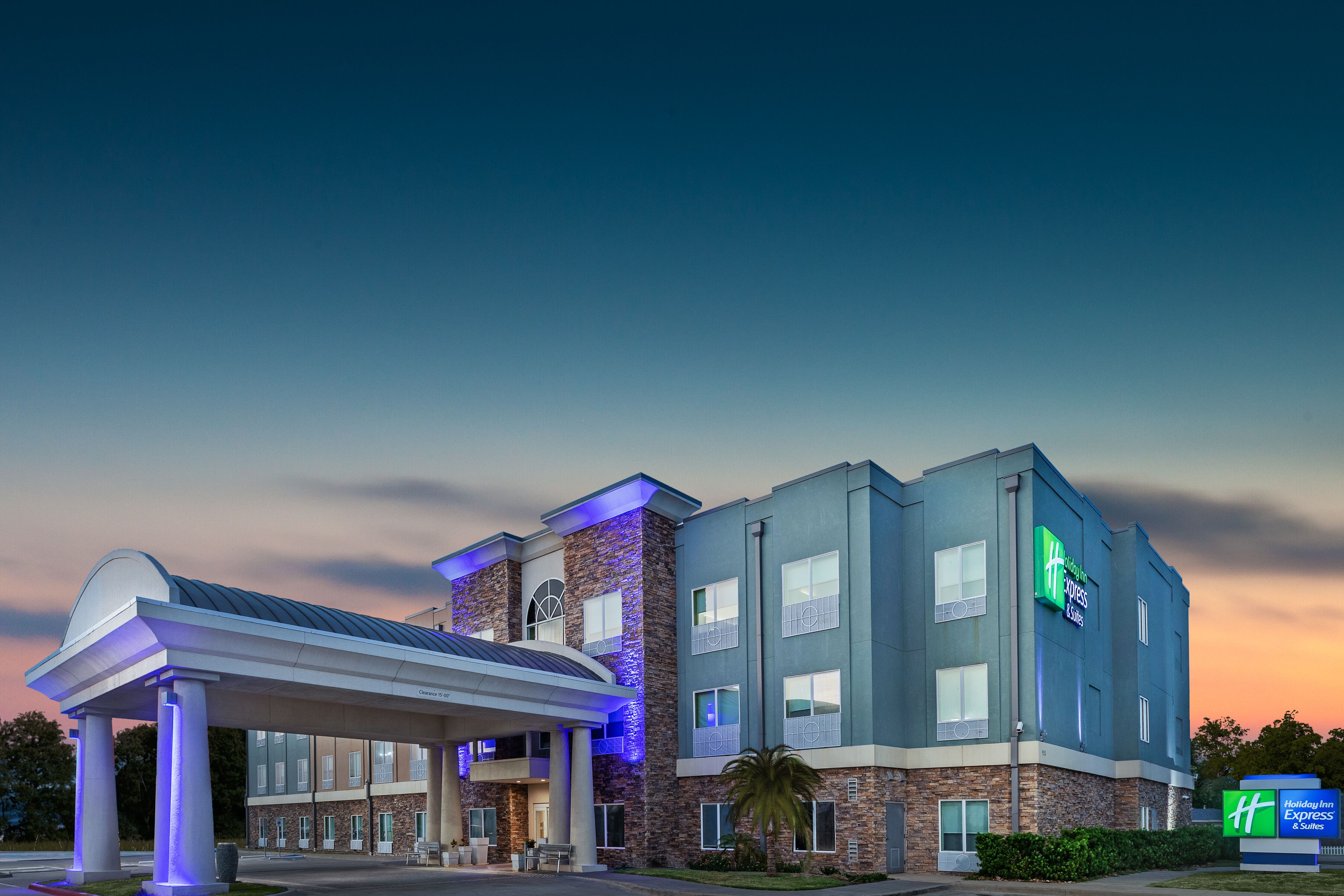 Christmas In Rockport 2022 Hotel In Rockport, Tx | Holiday Inn Express & Suites Rockport - Bay View
