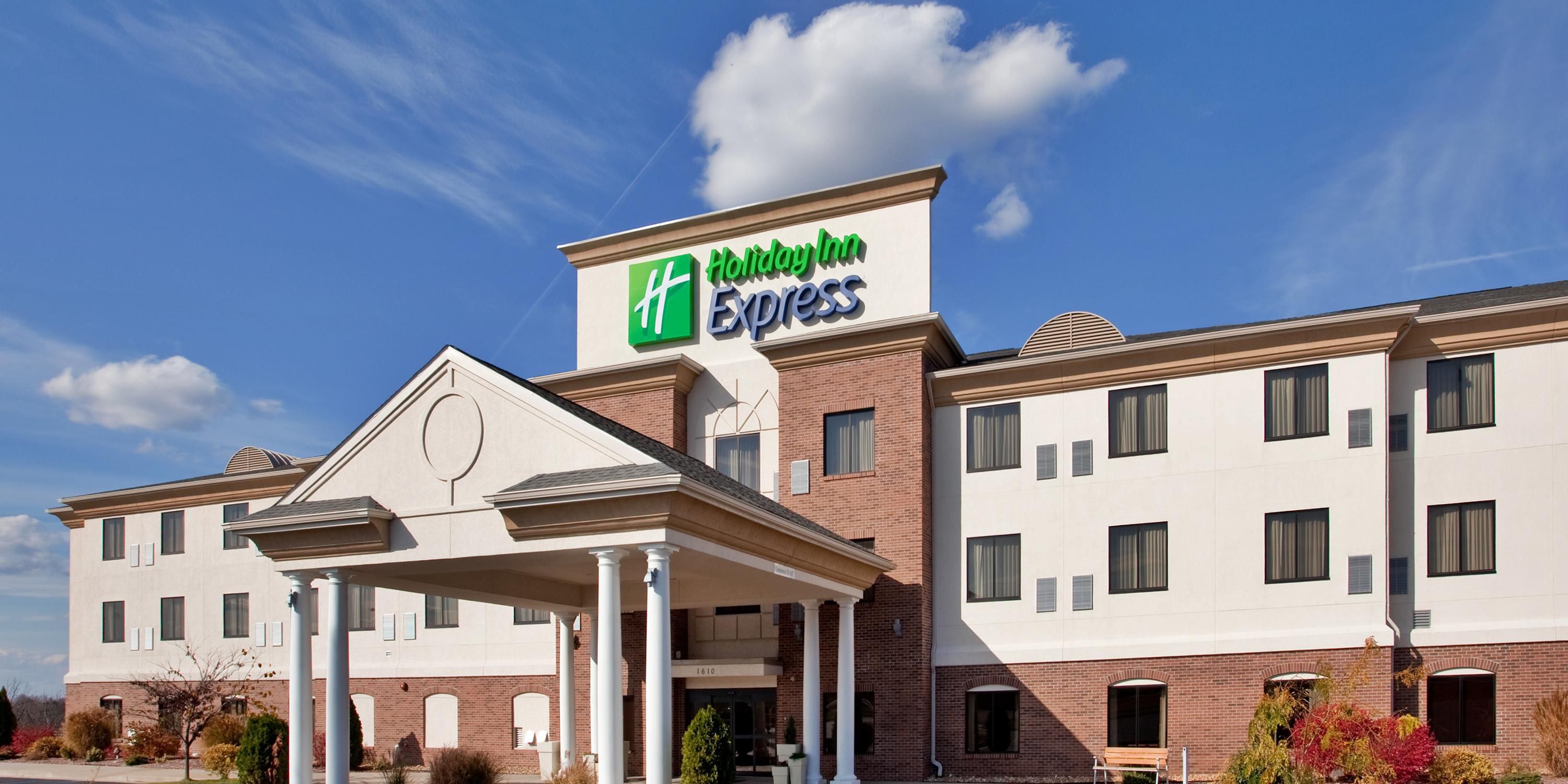 Holiday Inn Express & Suites Rolla - Univ of Missouri S&T