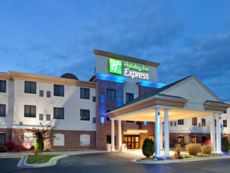 Holiday Inn Express & Suites Rolla - Univ of Missouri S&T