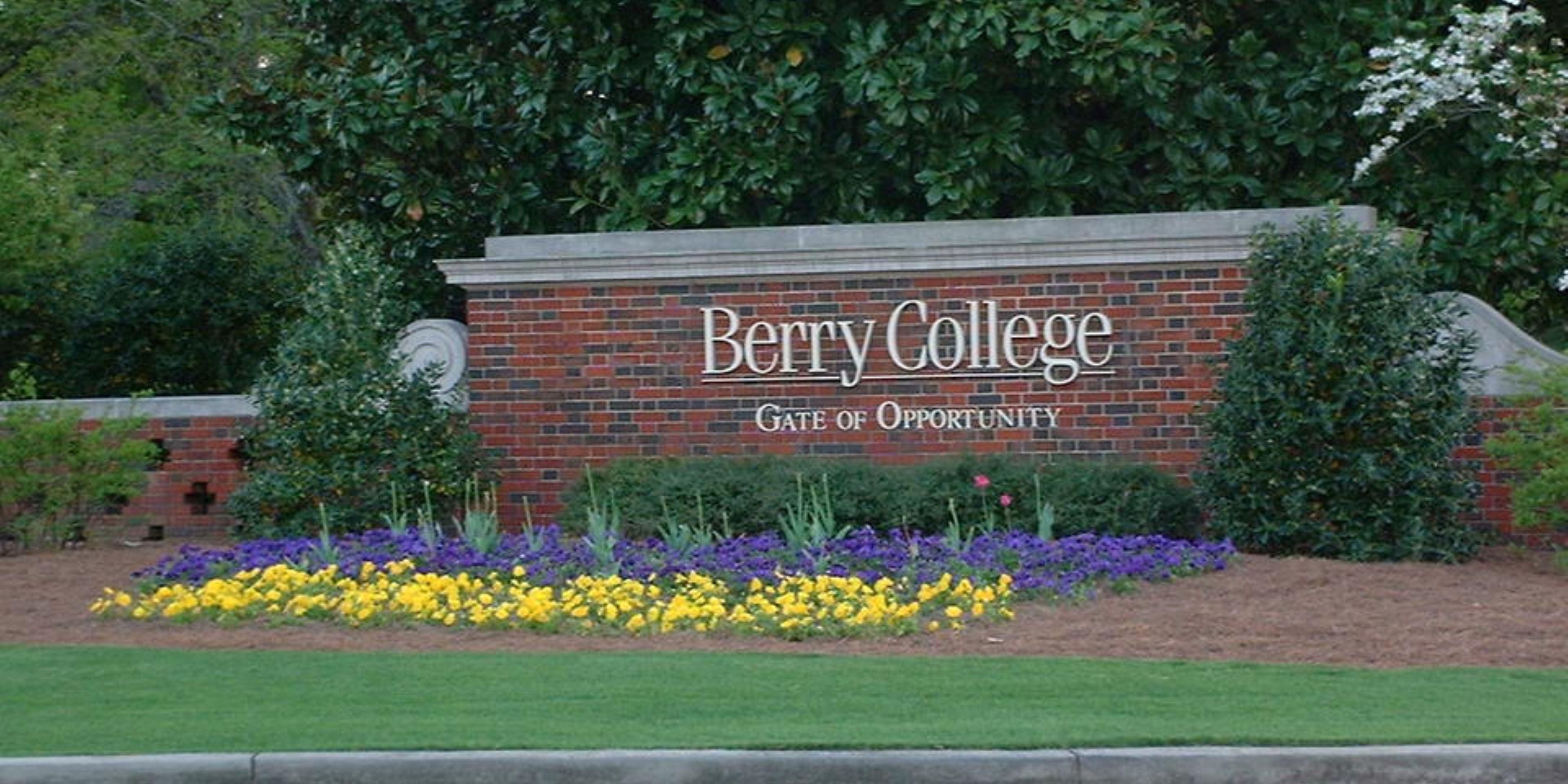 Our hotel is only 6 miles from the Berry campus. Berry College is considered the largest campus in the World consists of more than 27,000 acres of land and also has a large population of deer. Berry College football team is the Vikings. Berry sports include men’s and women's soccer, golf, volleyball, lacrosse, baseball, and more.