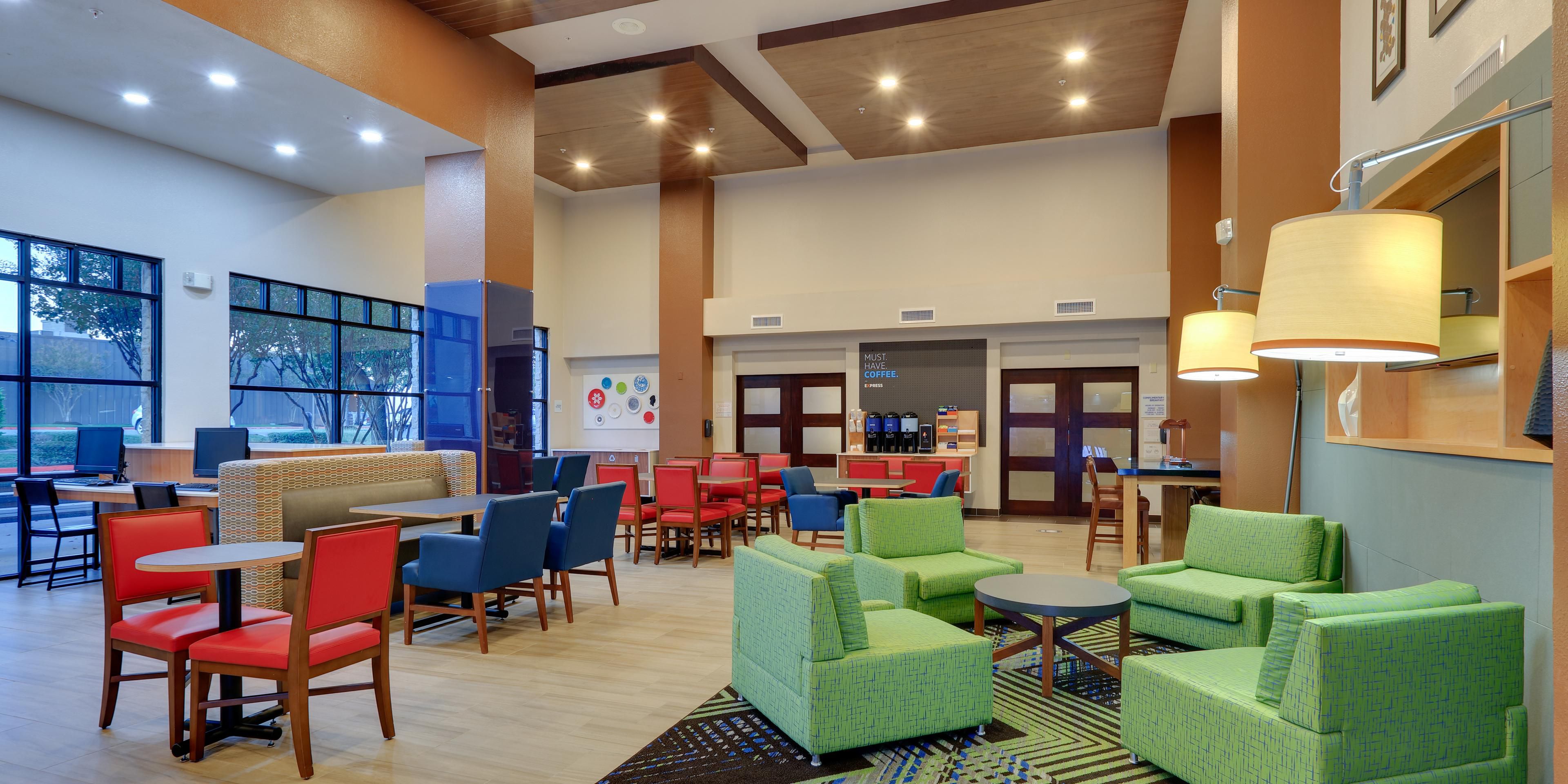 All-New Things To Love. Our hotel was fully renovated in October 2020 and is under NEW Management. Come give us a try, and experience true hospitality during your visit to Round Rock, Texas!