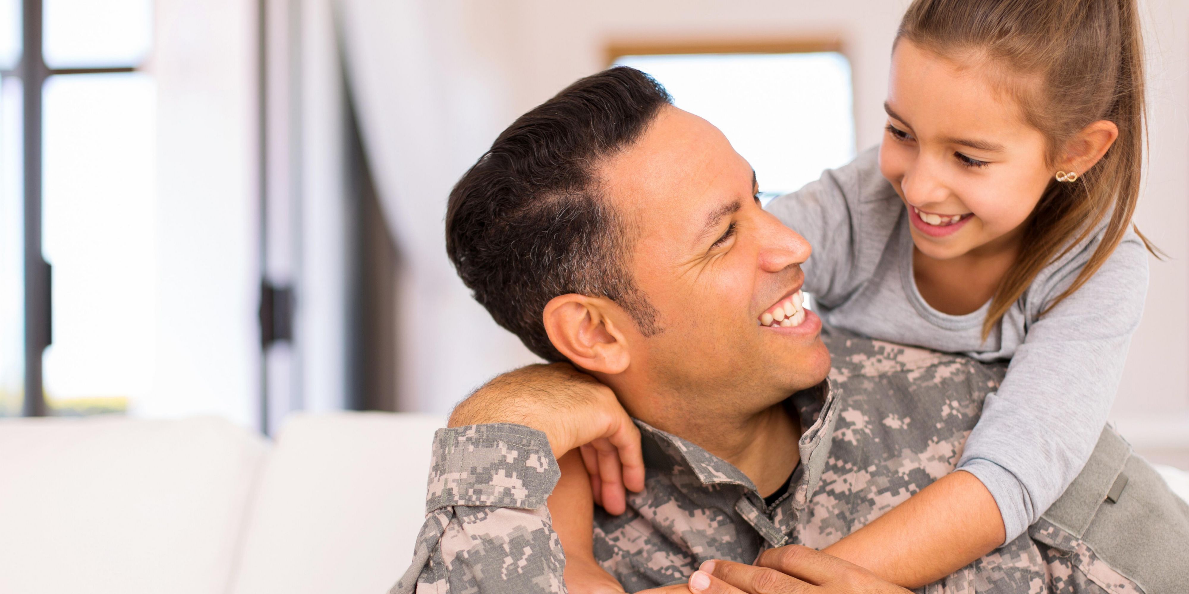 Whether you are coming for business or leisure, we have a rates for all active and retired military and military families. Contact us today for more information on our Government Per Diem Rates and Military Appreciation Rates. Military ID required at time of check in.