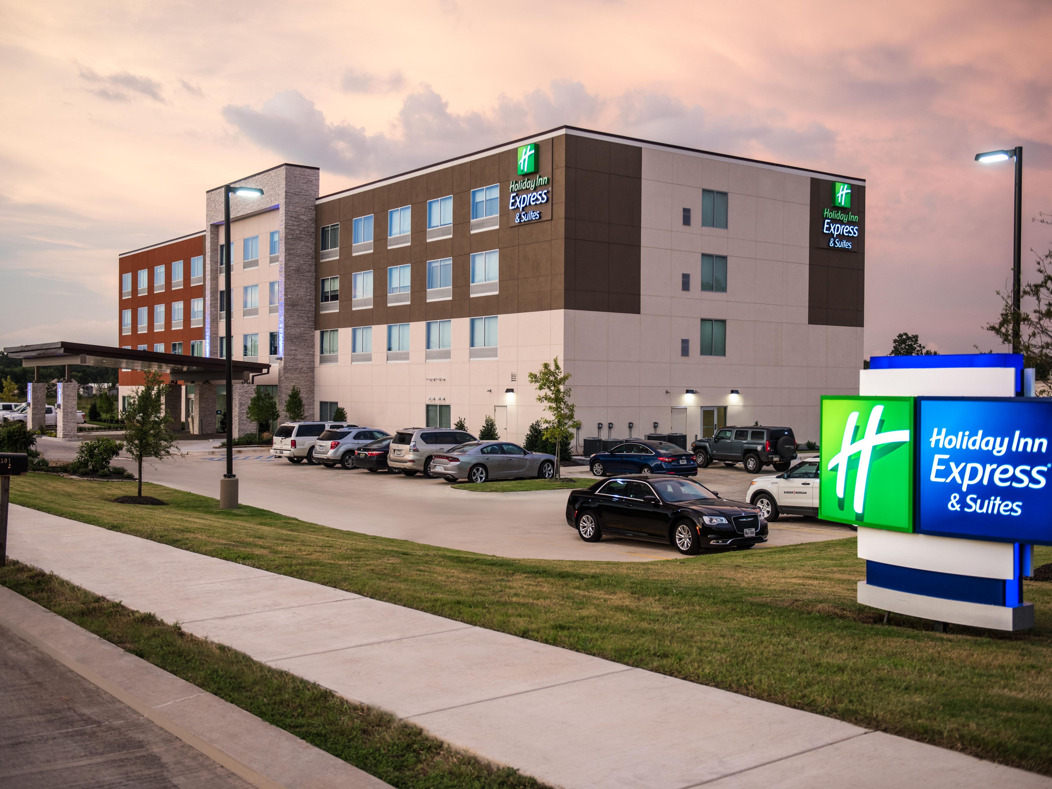 Holiday Inn Express. Ruston Express. Растон. Ruston Louisiana.