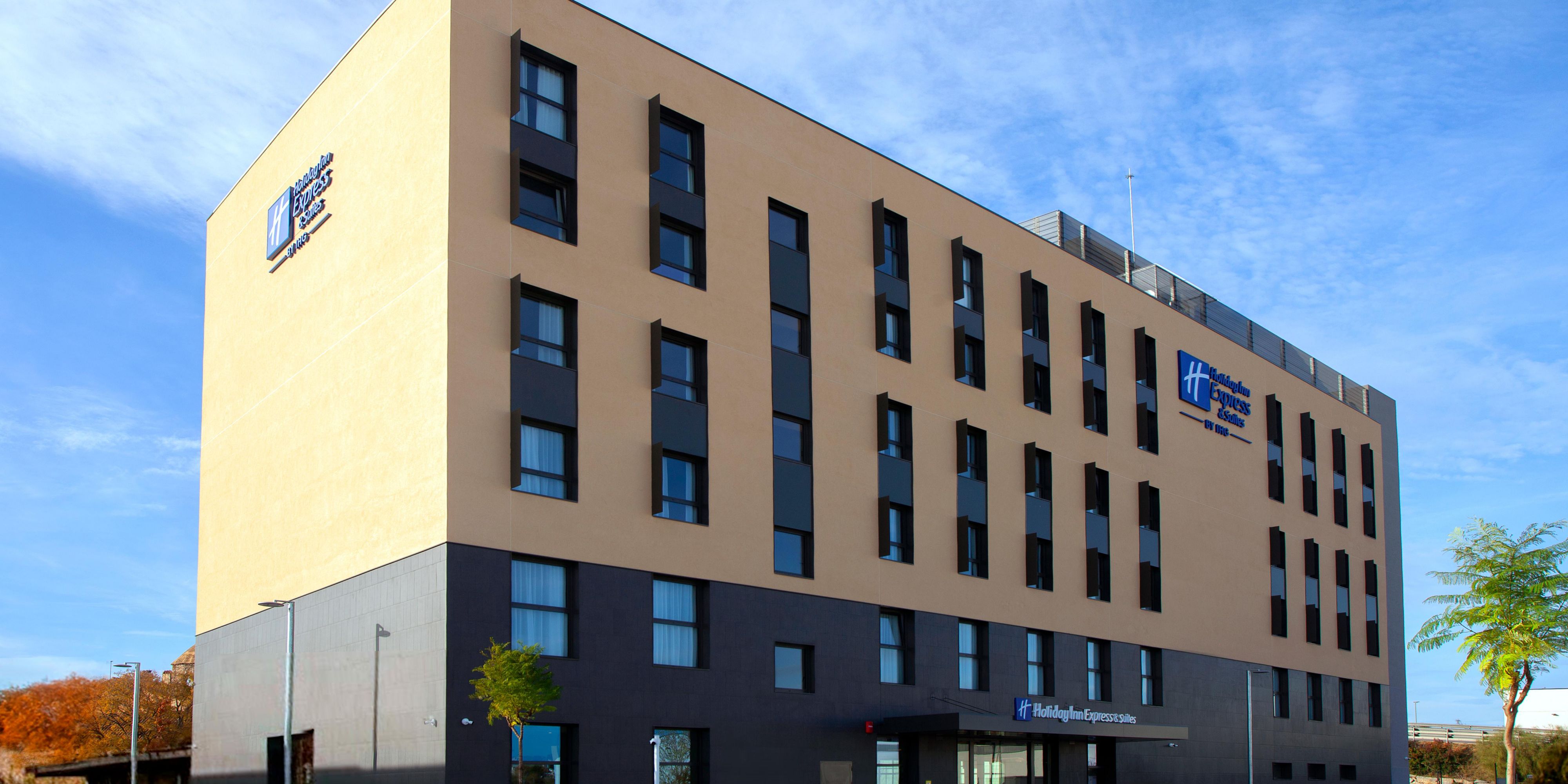 Holiday Inn Express & Suites Barcelona - Sabadell