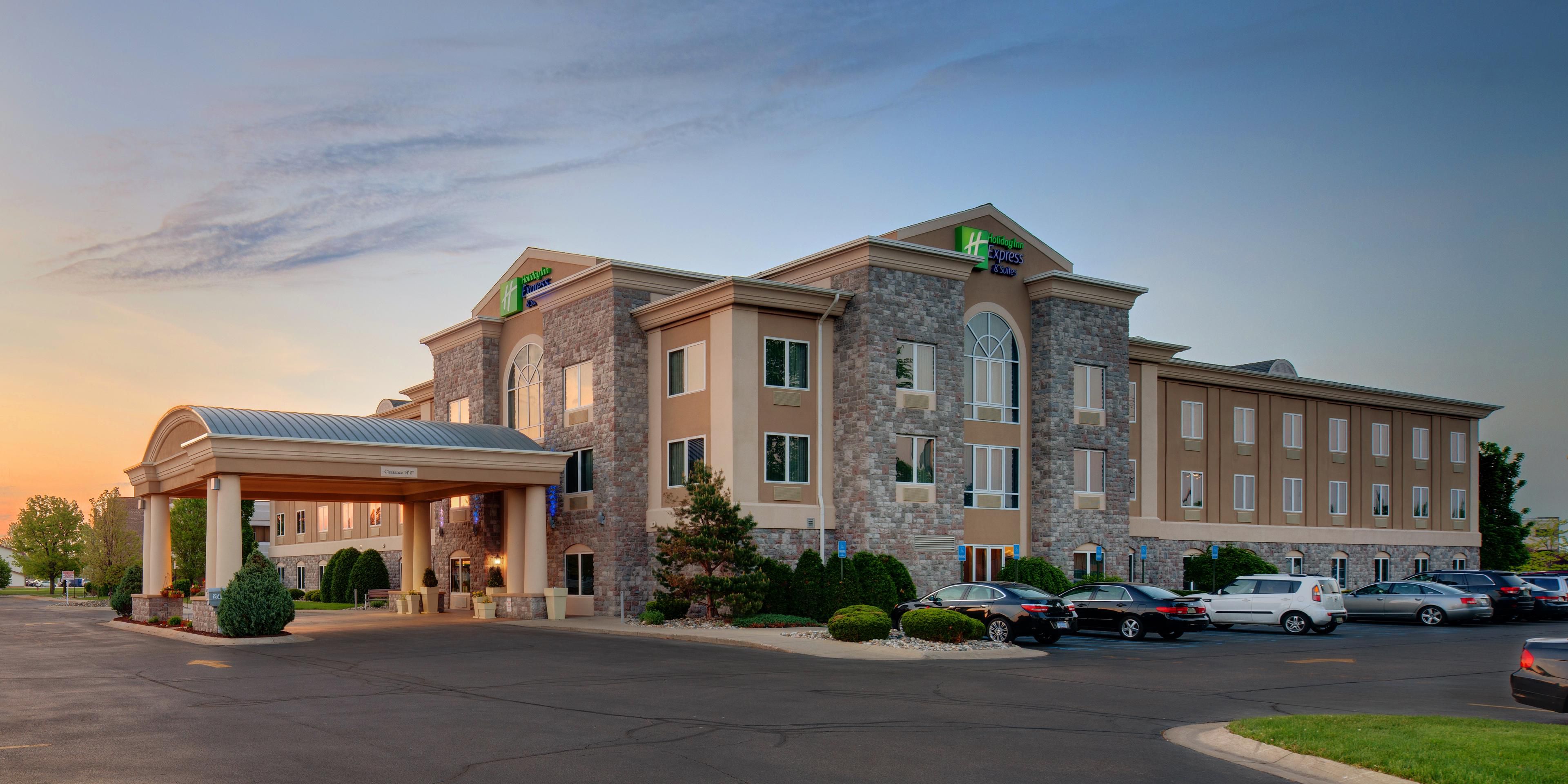 Frankenmuth Hotels  Top 6 Hotels in Frankenmuth, Michigan by IHG