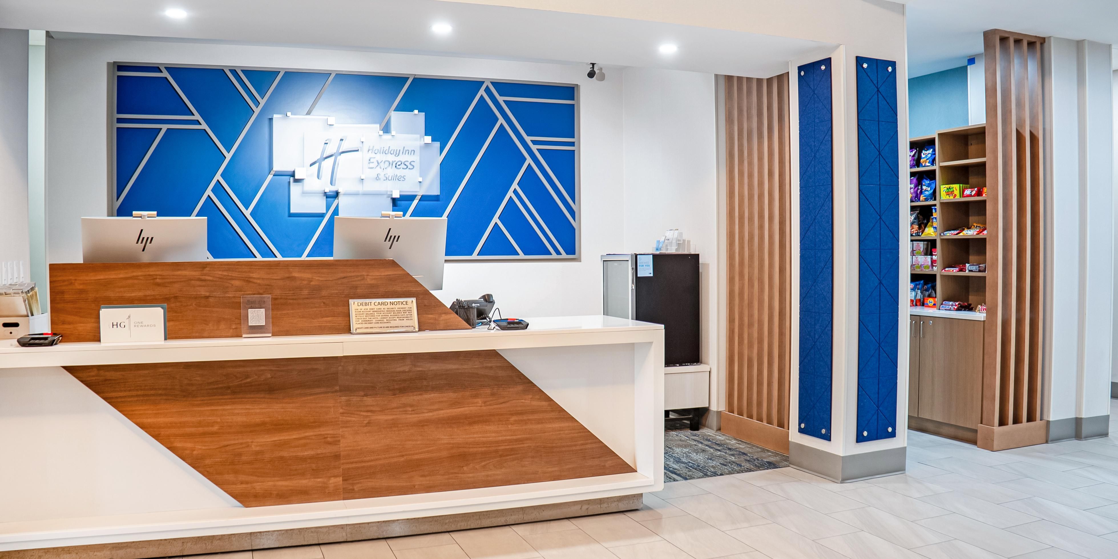 Holiday Inn Express & Suites Saint Augustine North