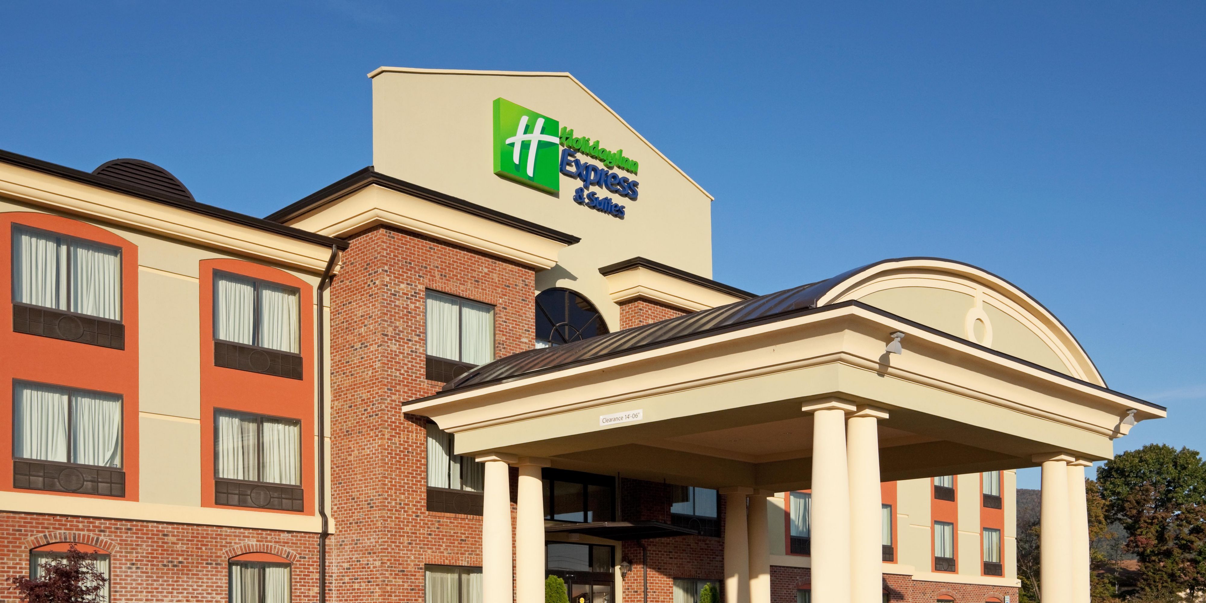 Holiday Inn Express & Suites Salem