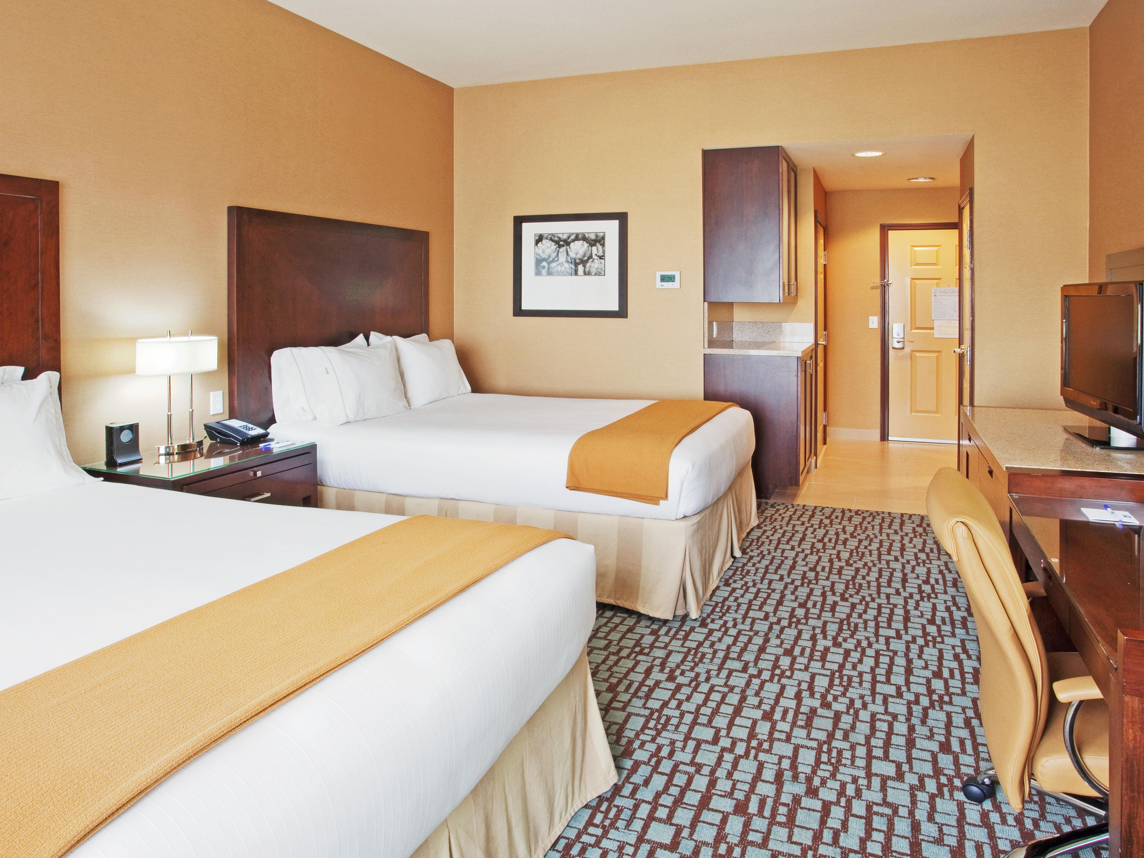 Hotels In Salinas, CA With Indoor Pool Holiday Inn Express & Suites