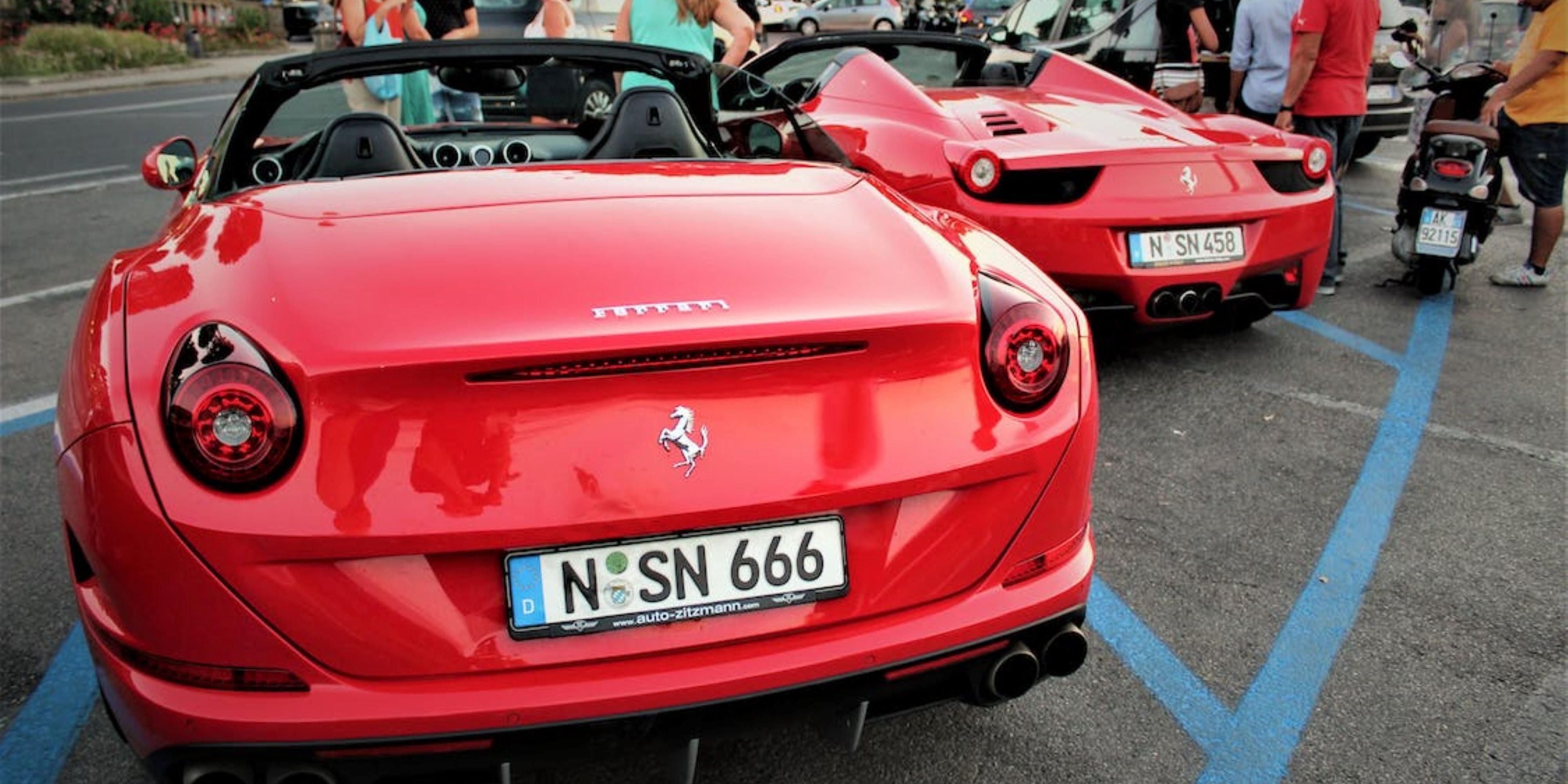 
From August 11th-20th, 2023, the best cars in the world take to streets, golf courses, parks, and even WeatherTech Raceway Laguna Seca to celebrate the event.