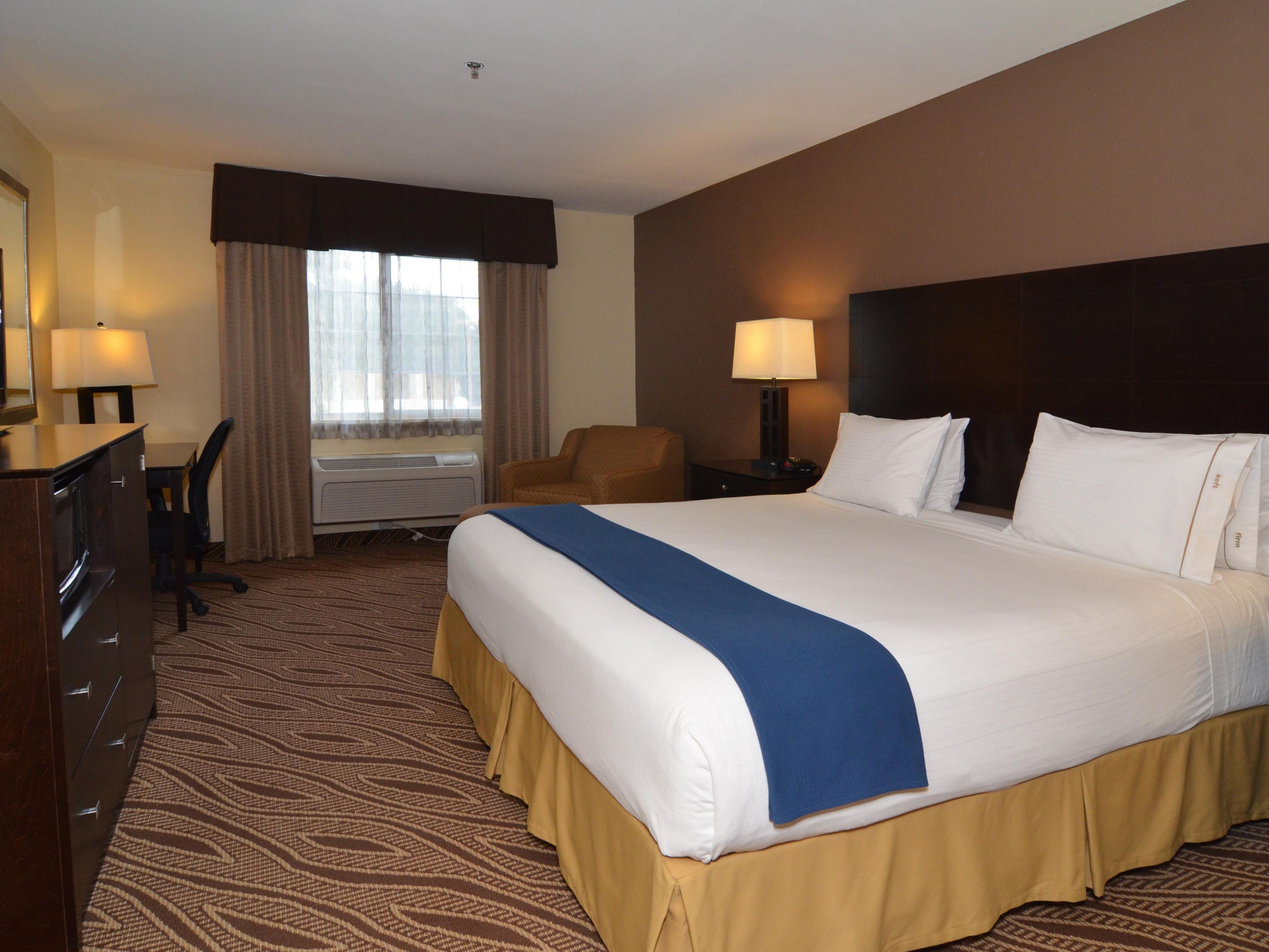 Ihg hotel