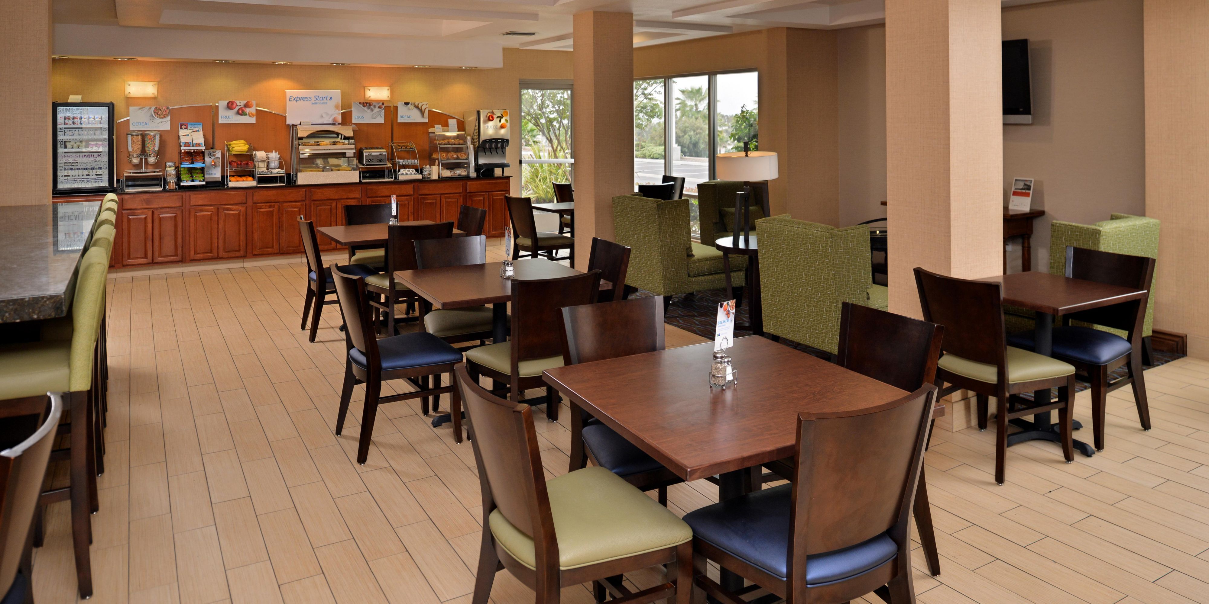 Otay Mesa Hotel Holiday Inn Express & Suites San Diego Otay Mesa