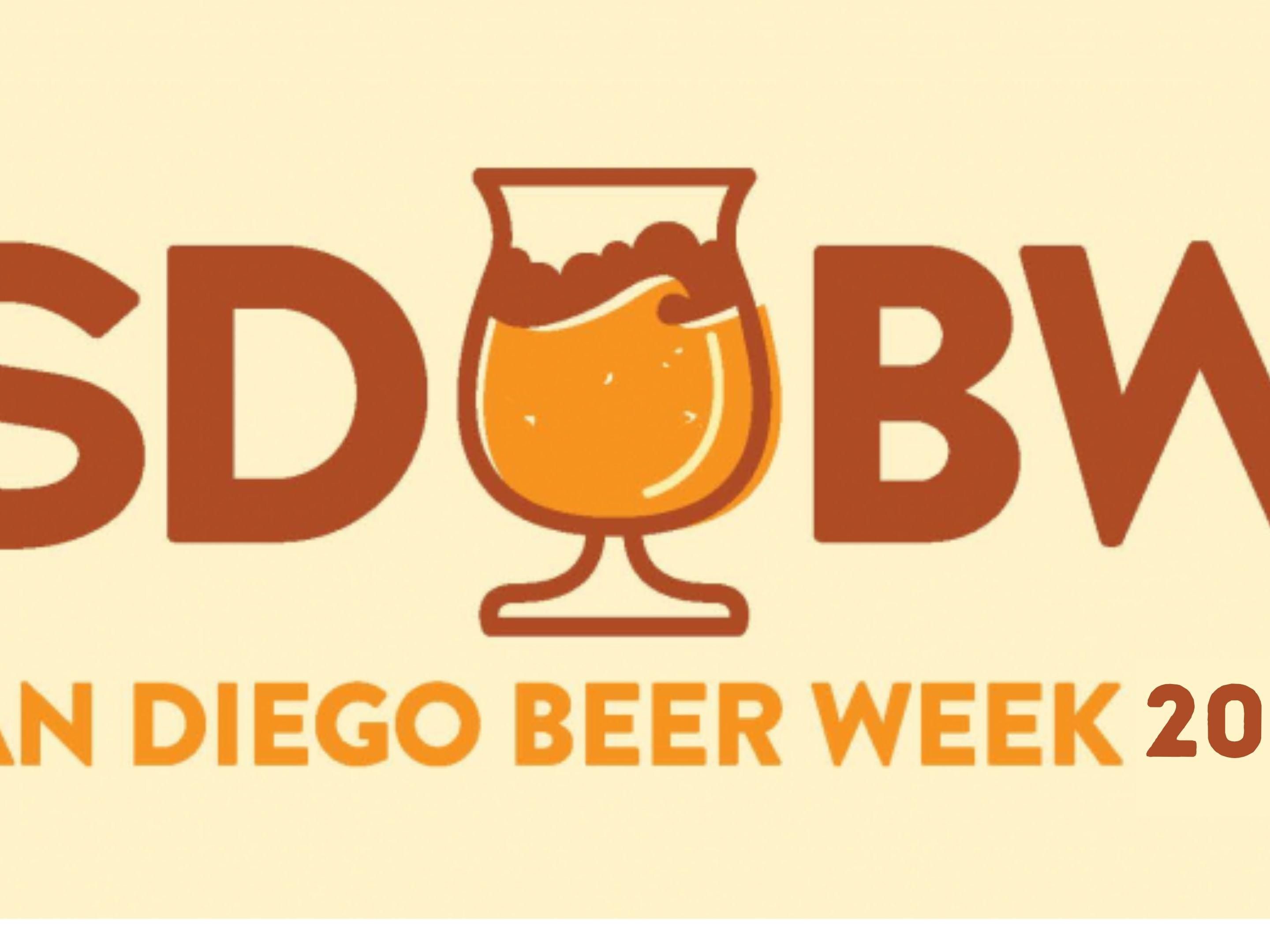 San Diego Beer Week