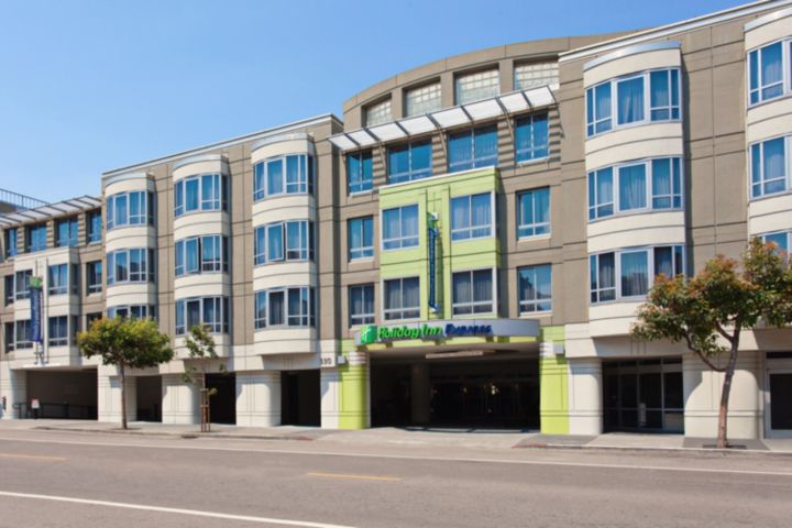 Holiday Inn Express & Suites San Francisco Fi