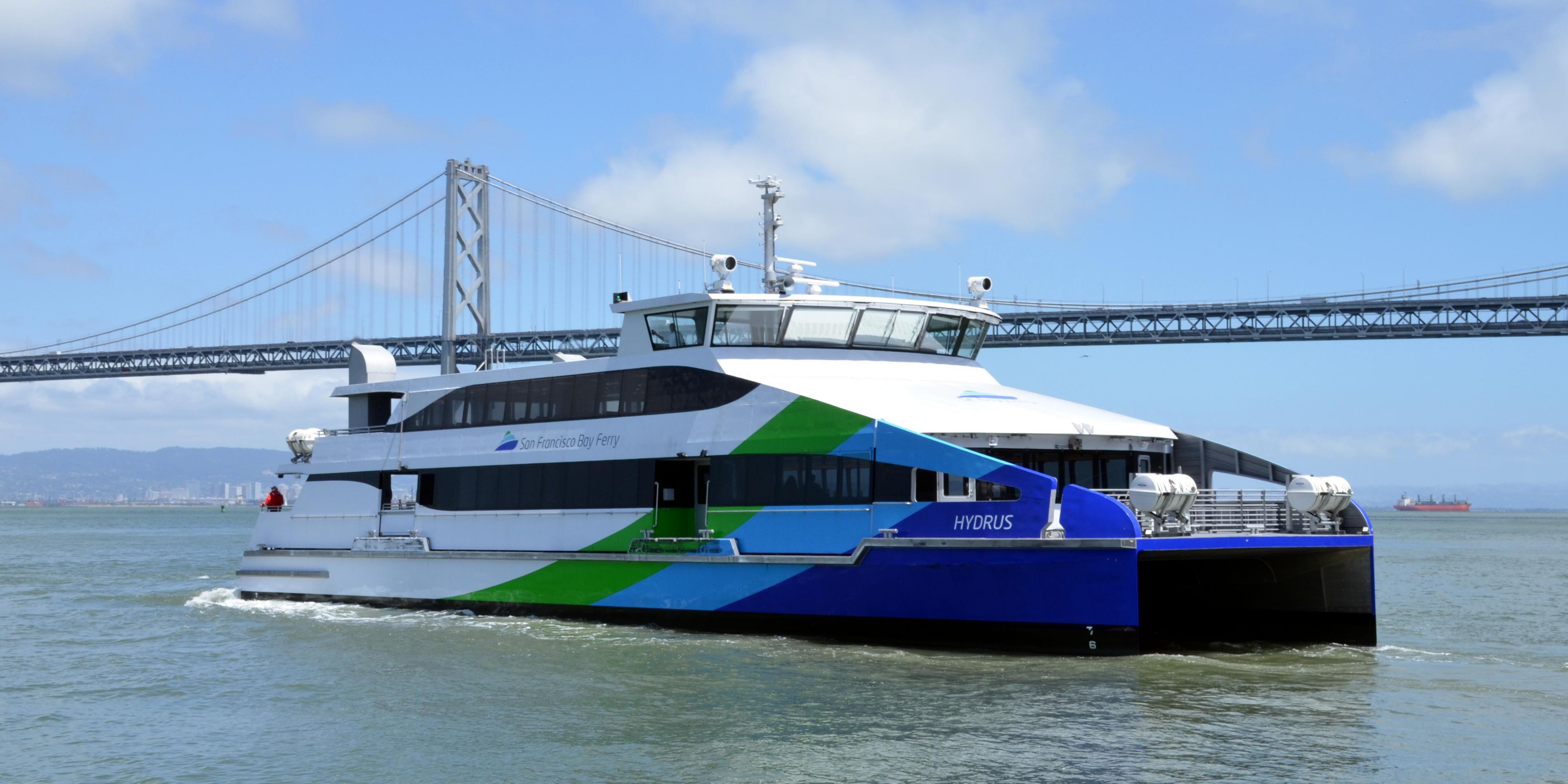 Save on daily parking! We offer ample, complimentary parking available to our guests. The Holiday Inn Express, San Pablo is also within minutes to the Richmond Ferry Terminal to San Francisco.