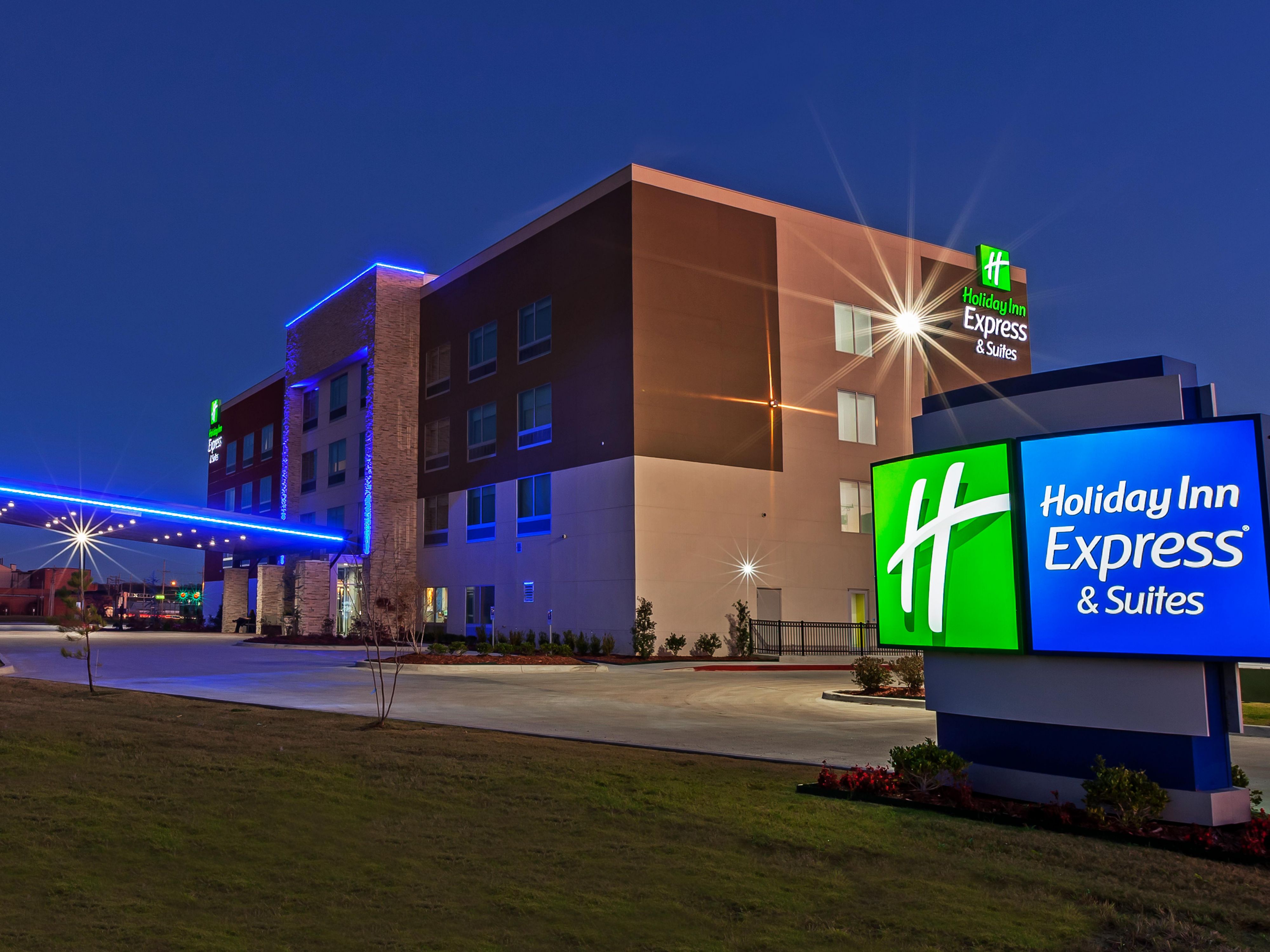 Hotels In Sand Springs Ok Holiday Inn Express Suites Tulsa West Sand Springs