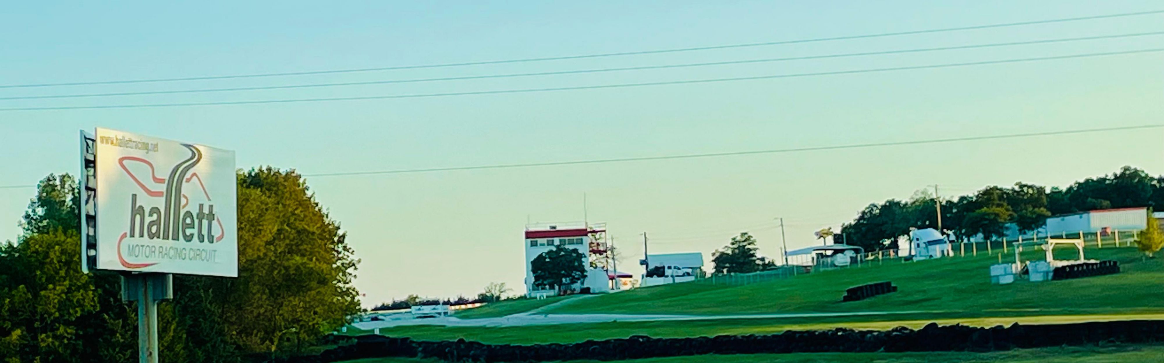 Experience the thrill of motorsport in scenic surroundings.