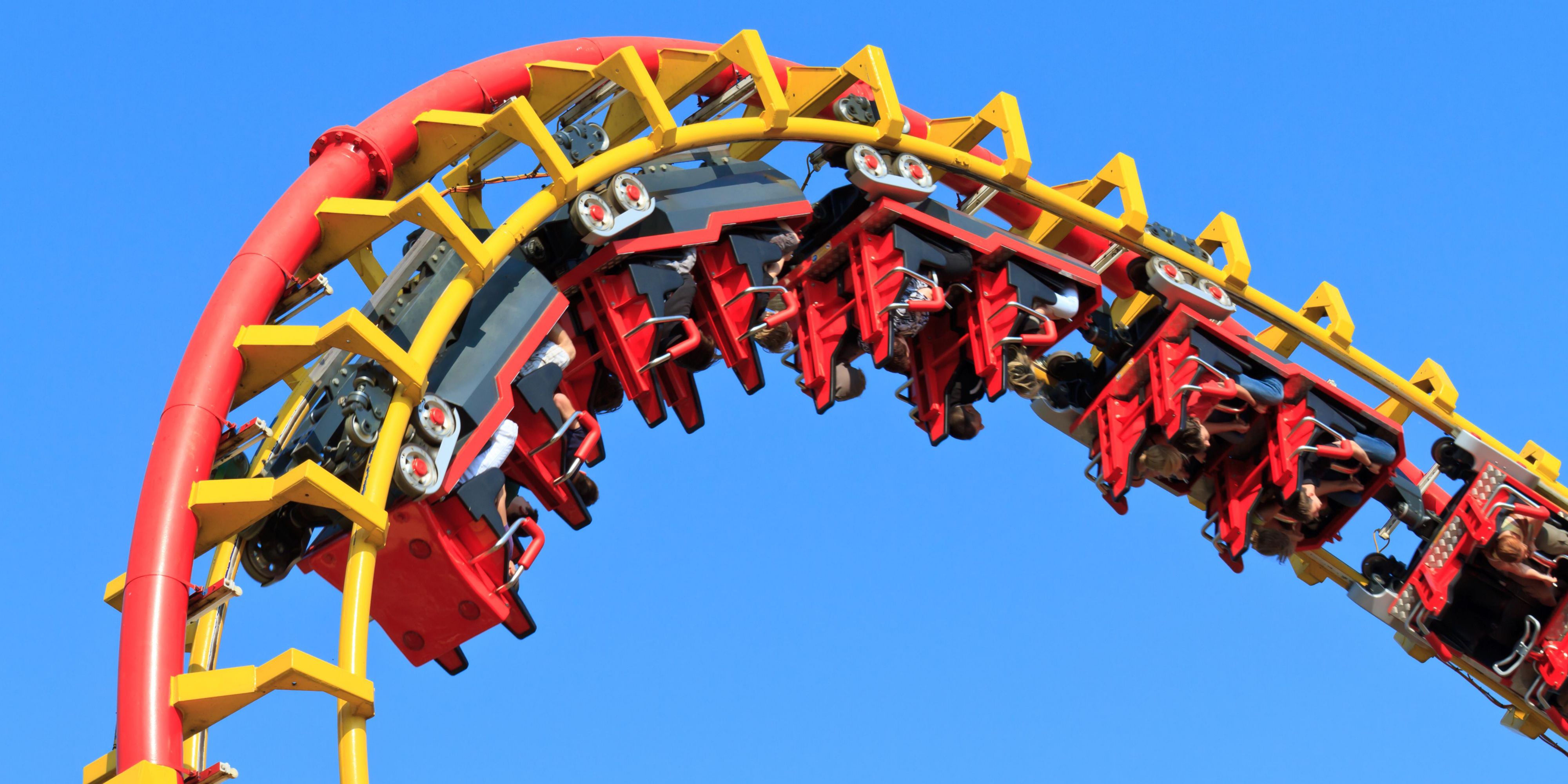 Located just a short drive from the Theme Park Capital of the World, our hotel is the perfect place to stay and experience the Orlando Theme Parks! Enjoy a day packed full of family fun at the Walt Disney Resort, Universal Orlando, SeaWorld Orlando, and more.  