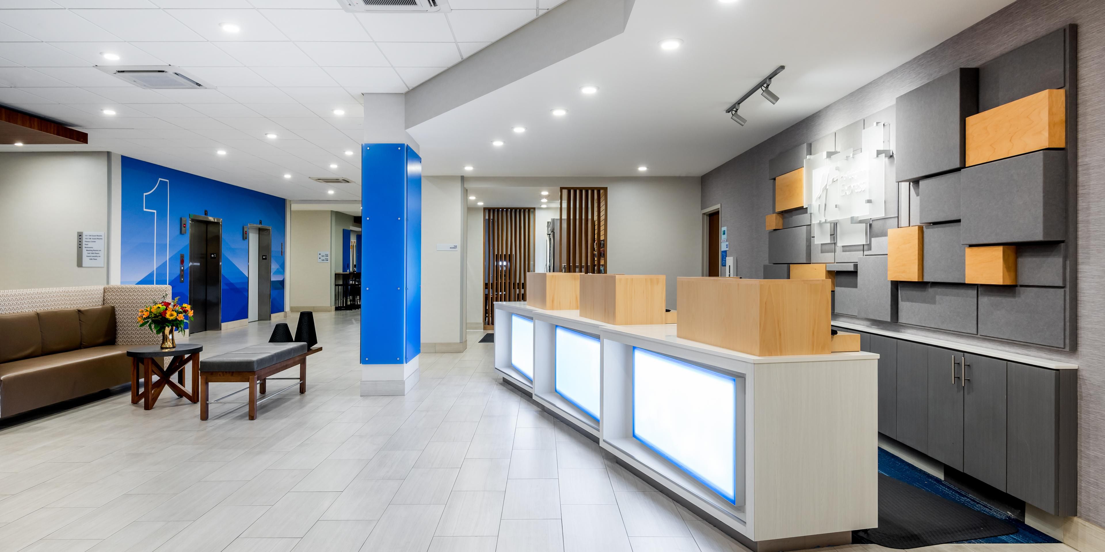 Hotels In Santa Ana Ca Holiday Inn Express Suites Santa Ana Orange County