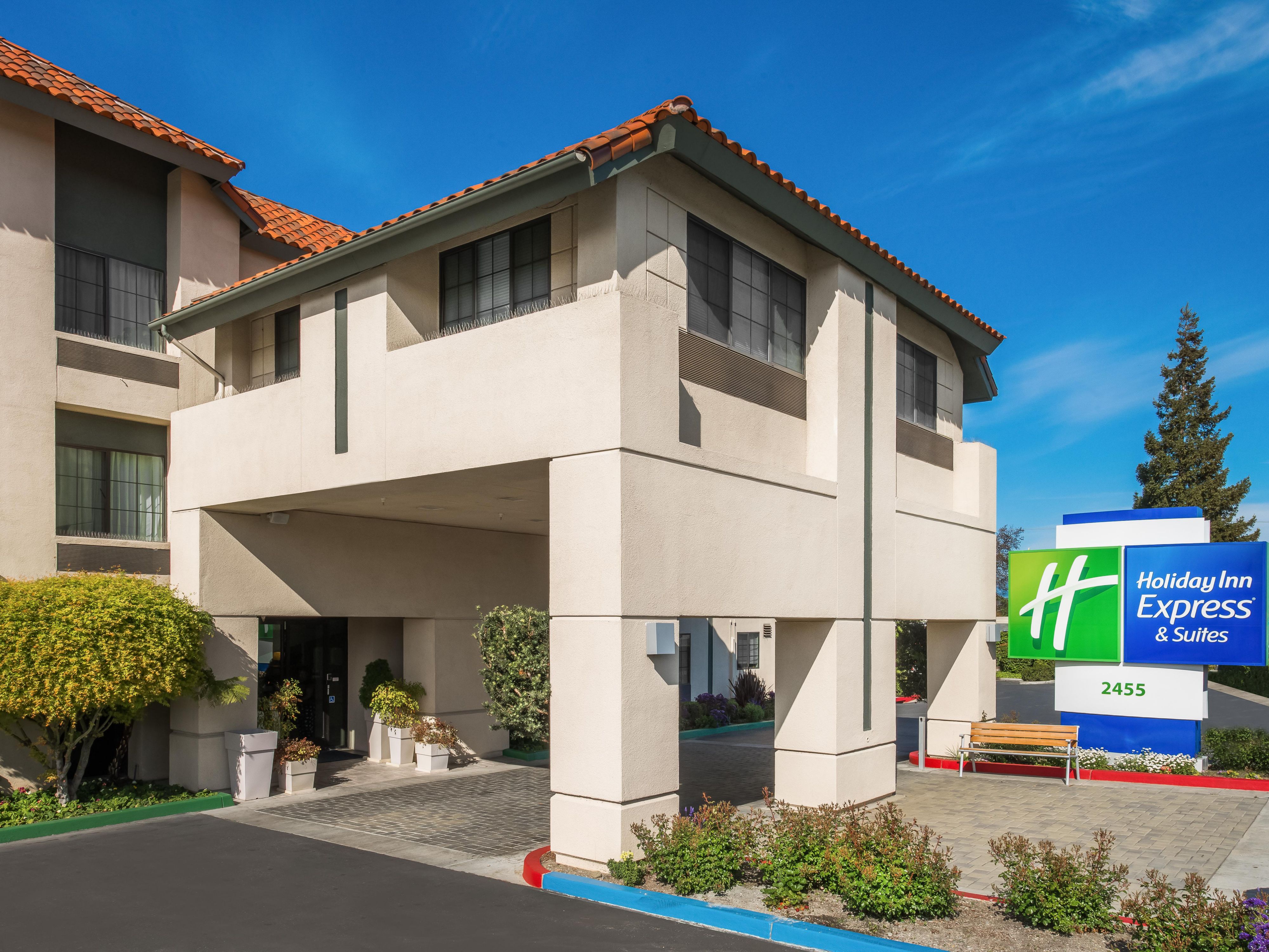 Hotels Near San Jose Airport And Levi Stadium Holiday Inn