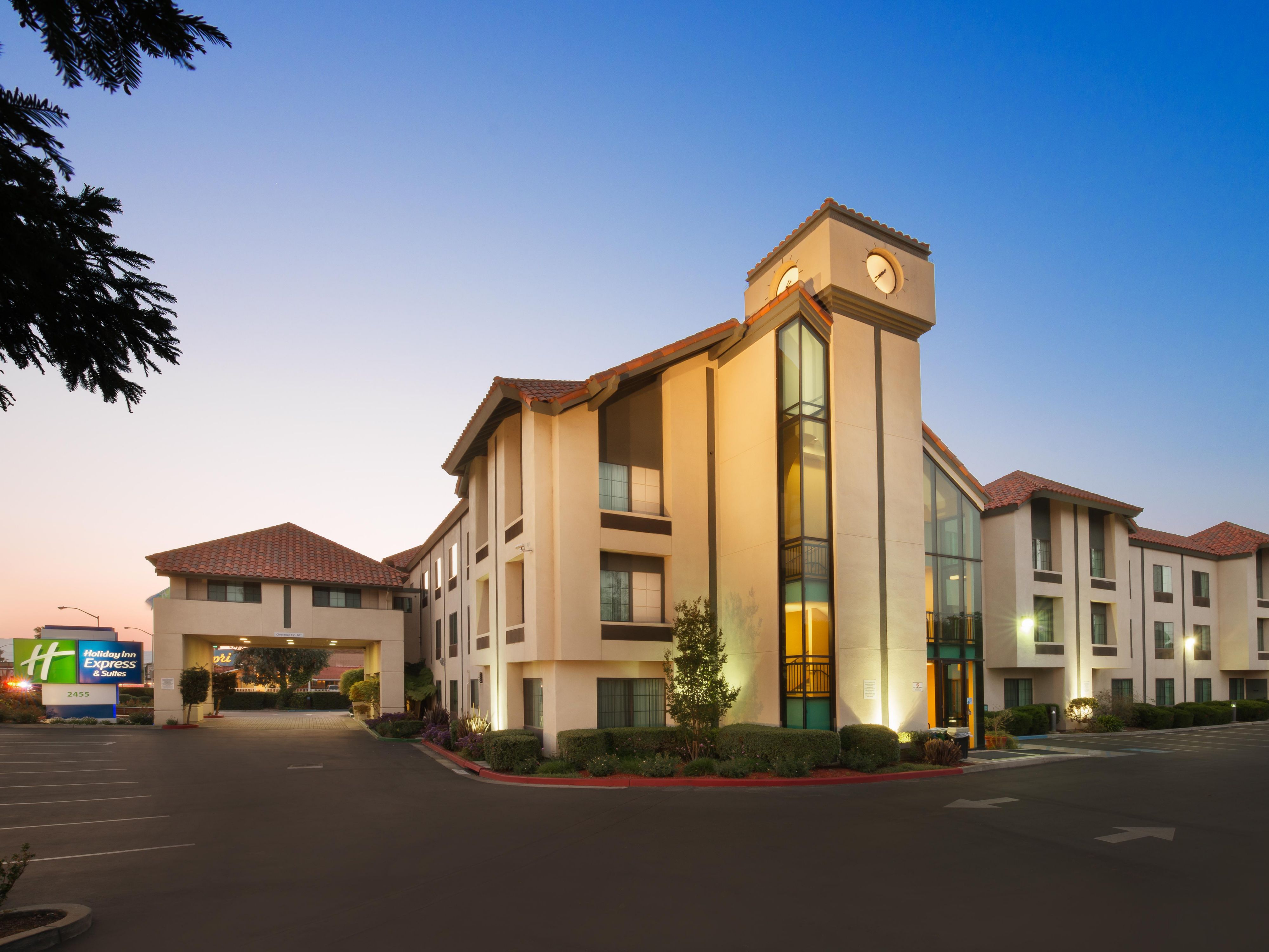  Apartment Hotels In Silicon Valley News Update