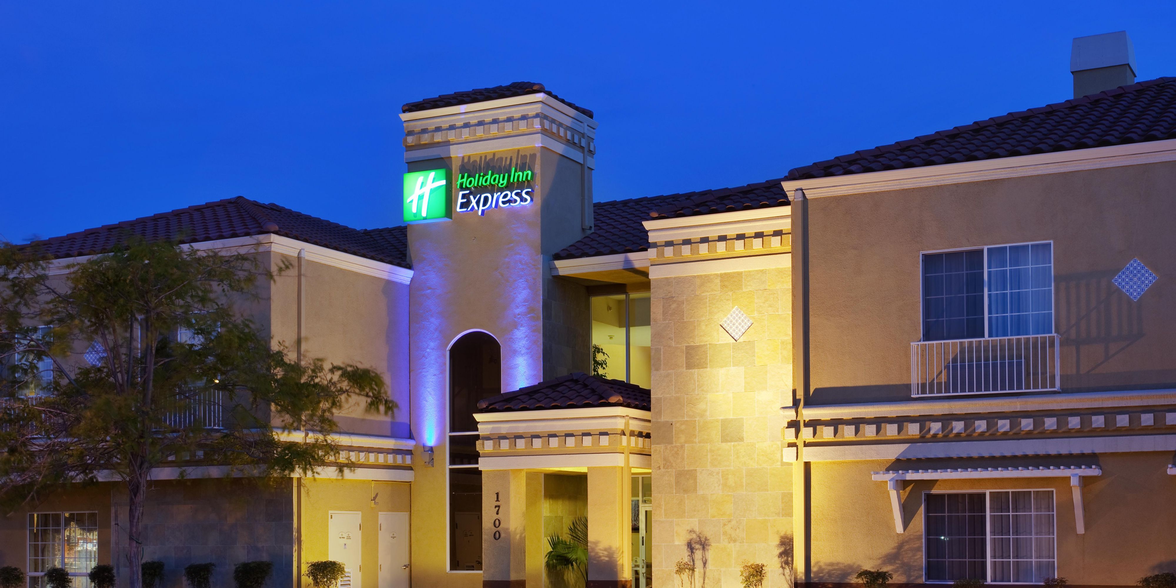 Holiday Inn Express & Suites Santa Clara