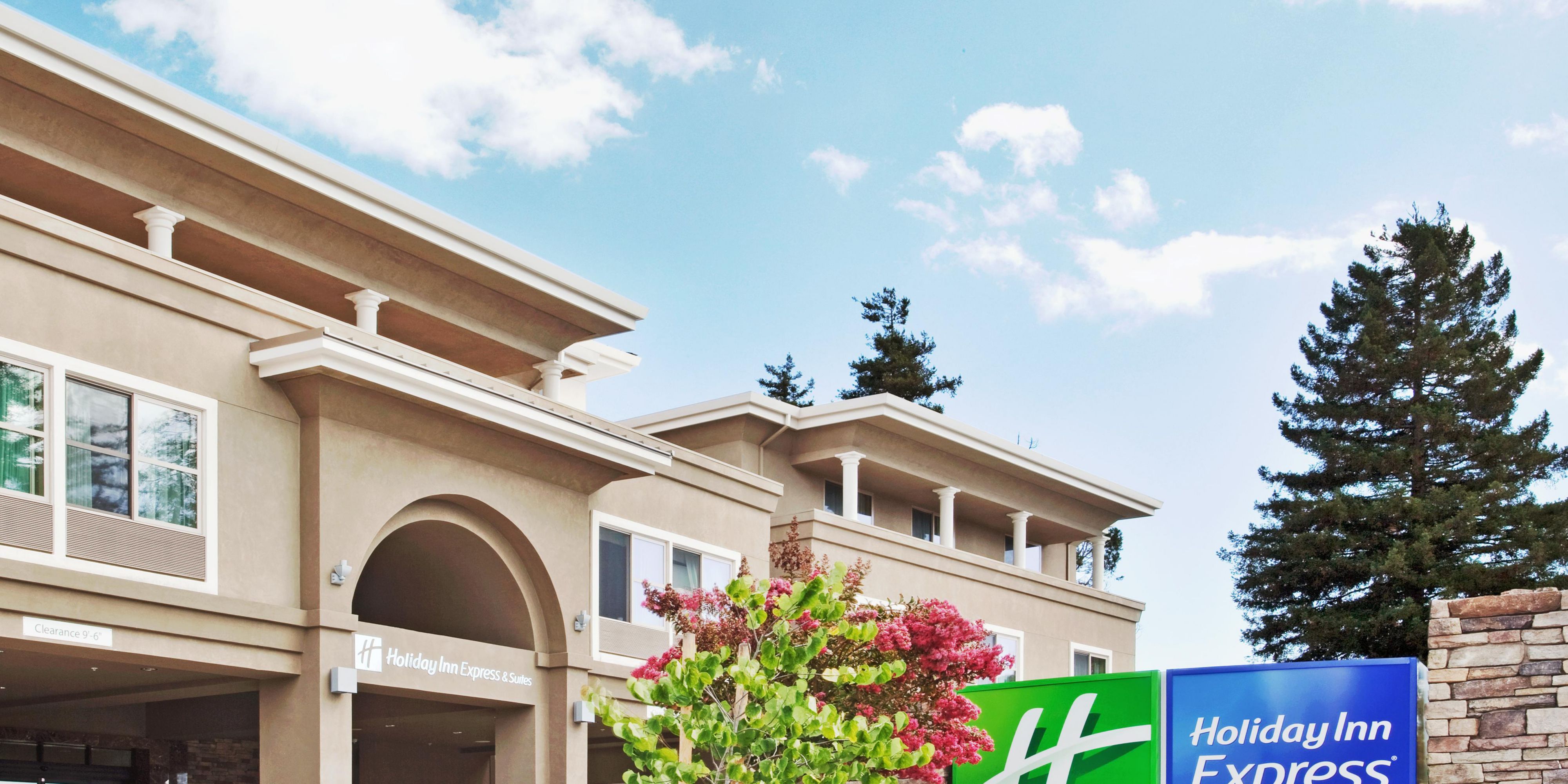 Santa Cruz Hotels Top 16 Hotels in Santa Cruz California by IHG