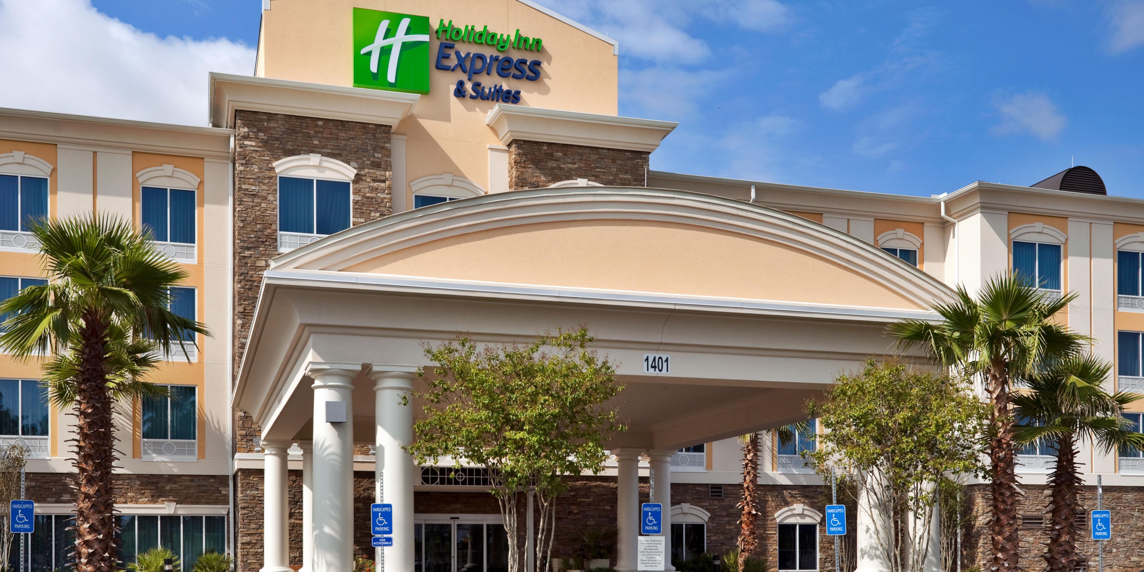 Holiday Inn Express & Suites Mobile/Saraland