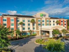 Holiday Inn Express & Suites Mobile/Saraland
