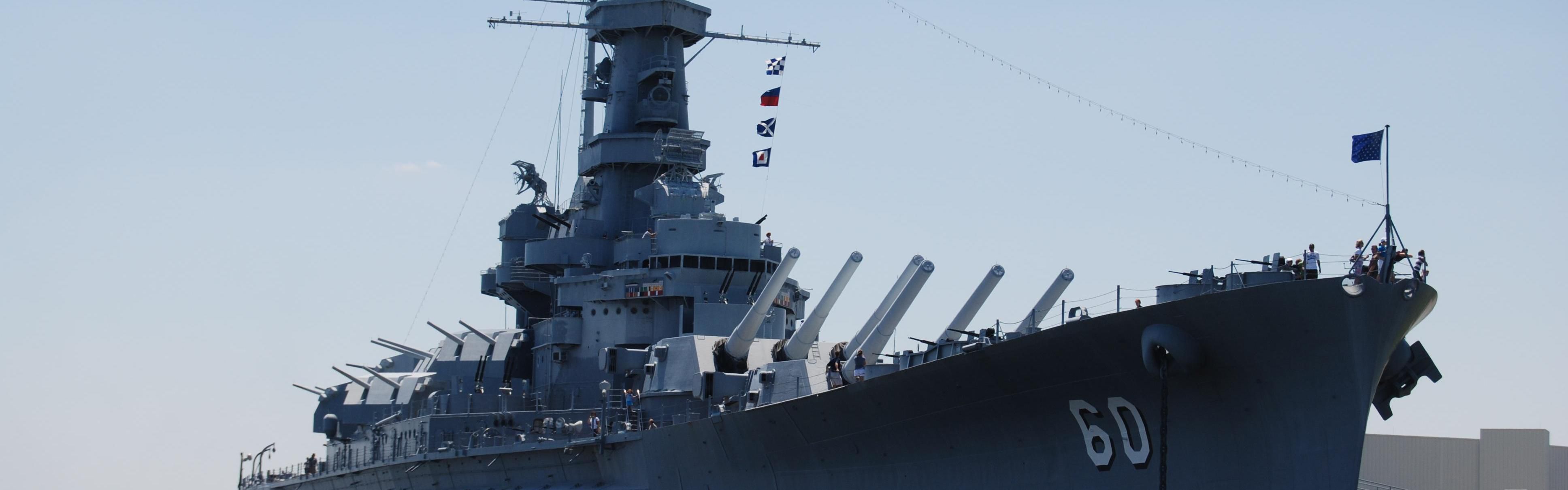 Battleship 