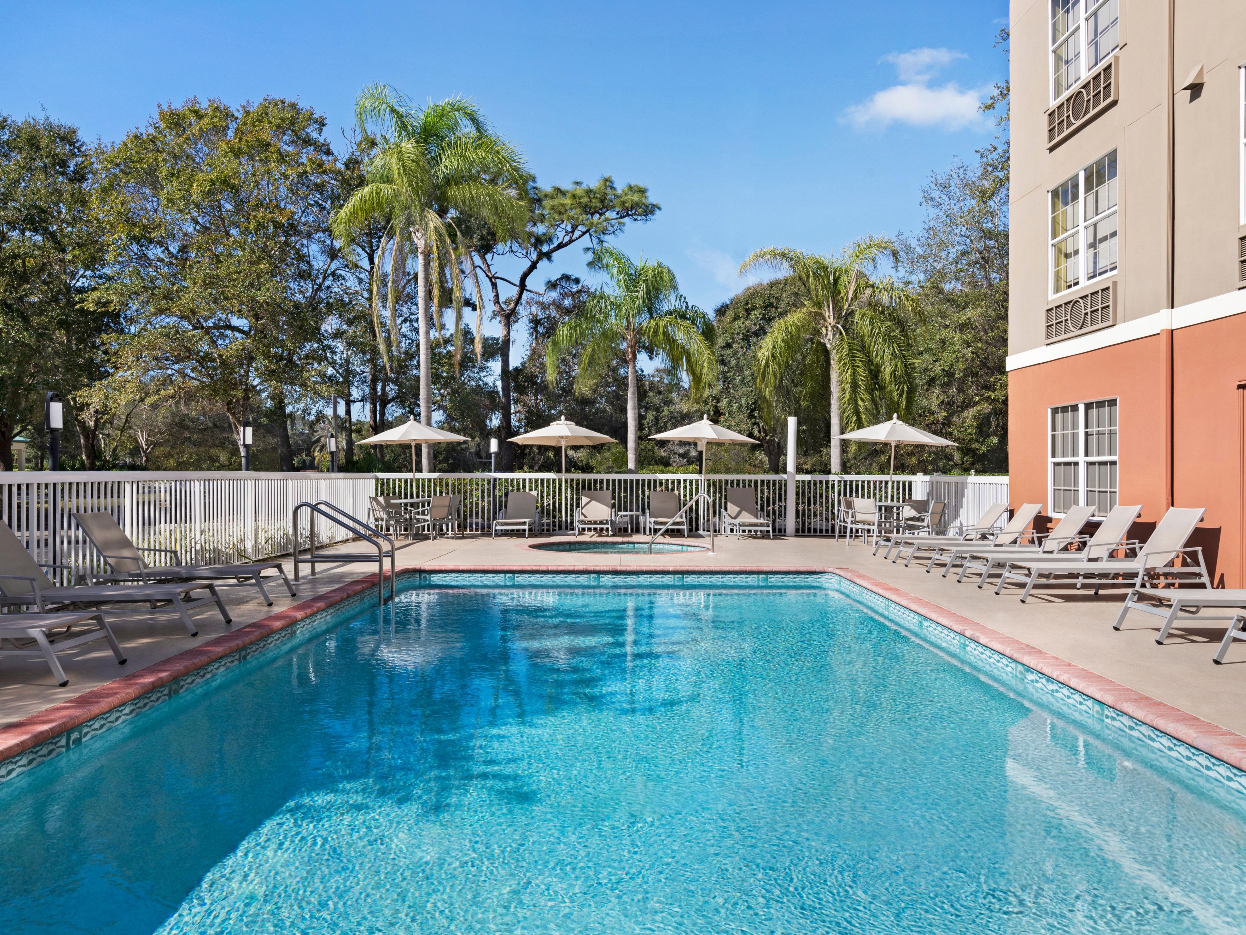 Guest Pool
