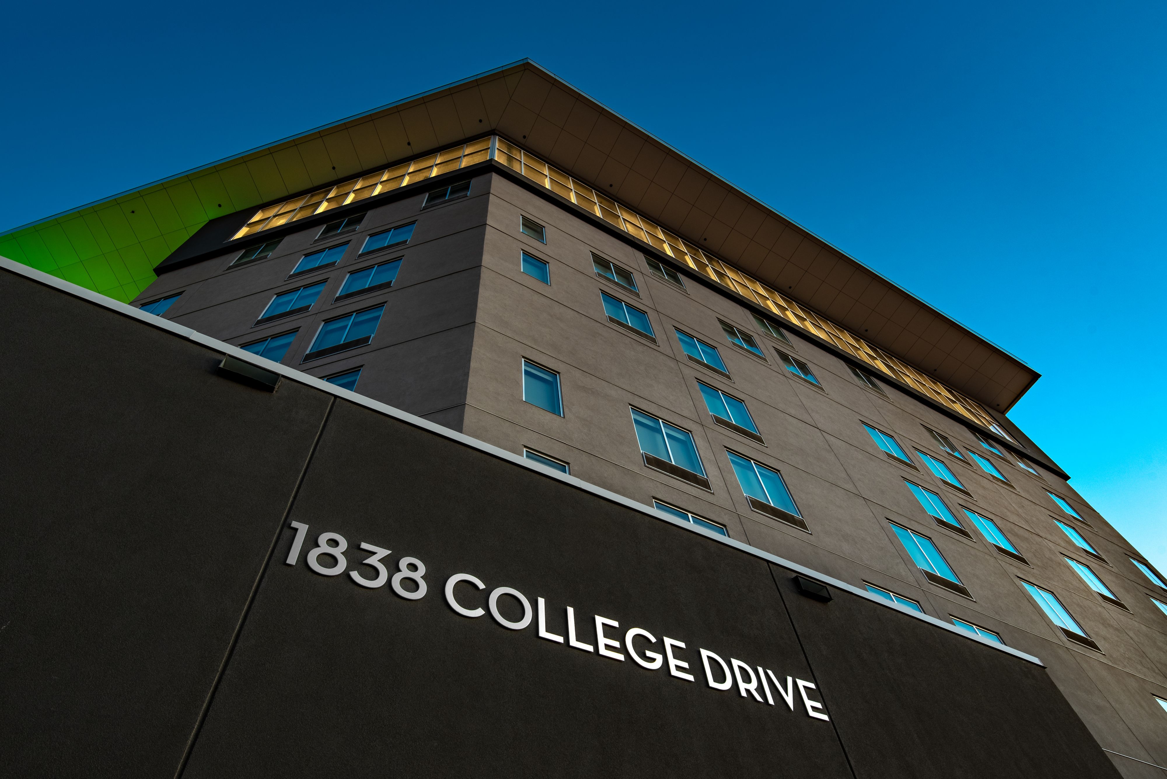 Saskatoon East - University