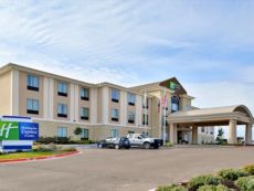 Holiday Inn Express & Suites Schulenburg
