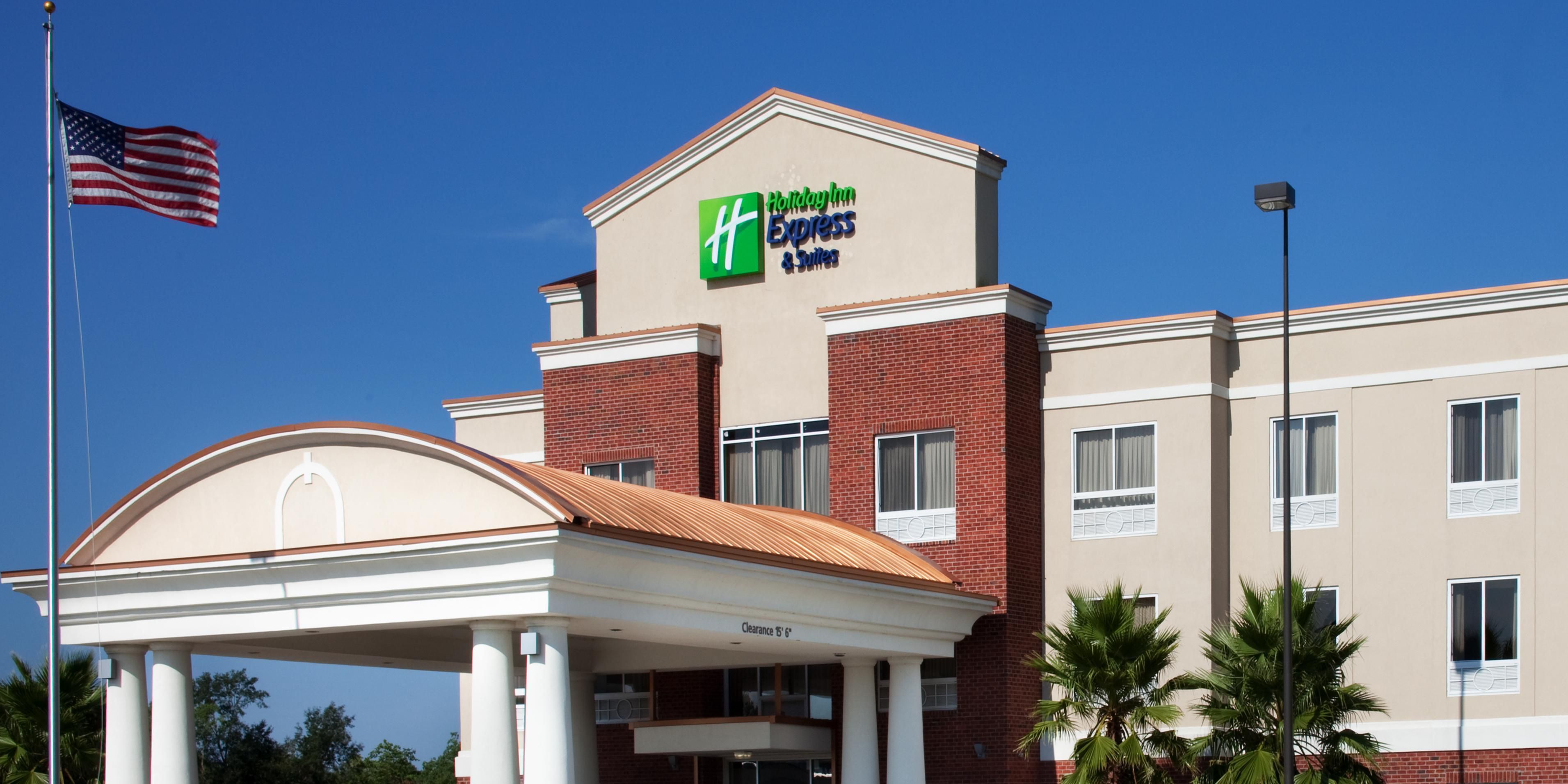 Holiday Inn Express & Suites Scott-Lafayette West