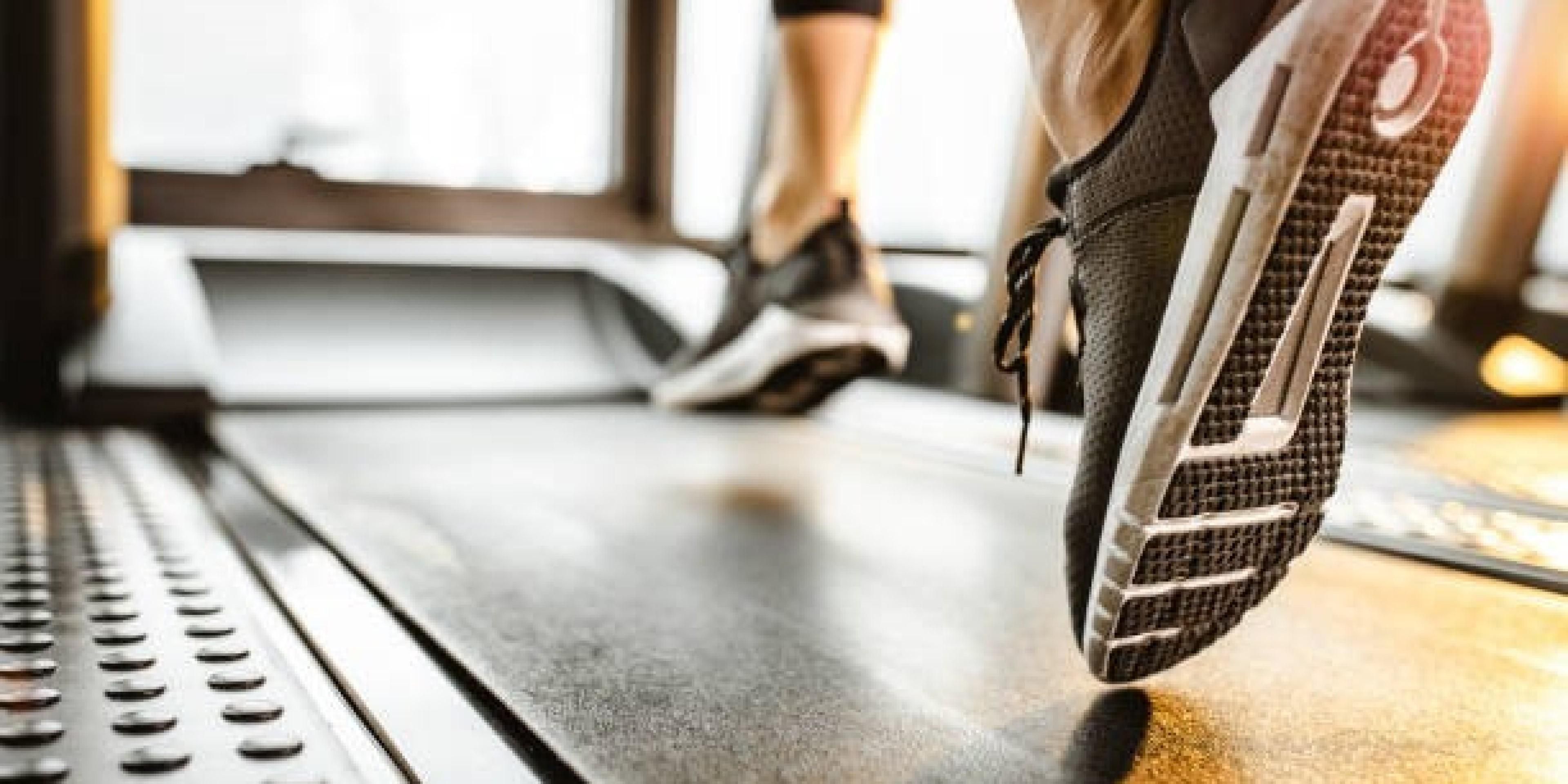 Get your sweat on in our complimentary, fully equipped fitness center with two treadmills and a stationary bike open 24 hours a day.