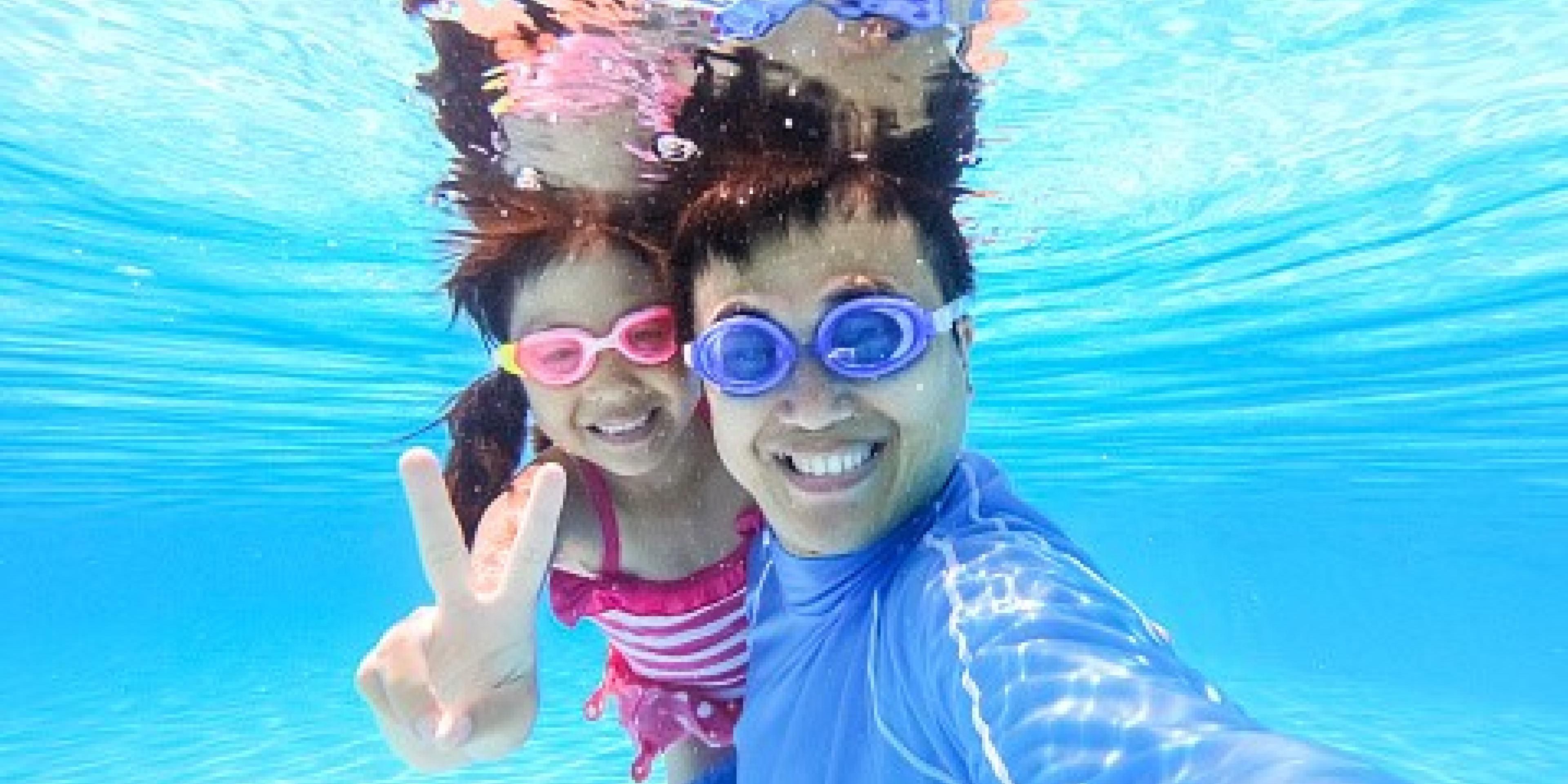 Take a dip in our indoor swimming pool, which is open for your enjoyment from 7AM to 9PM daily.