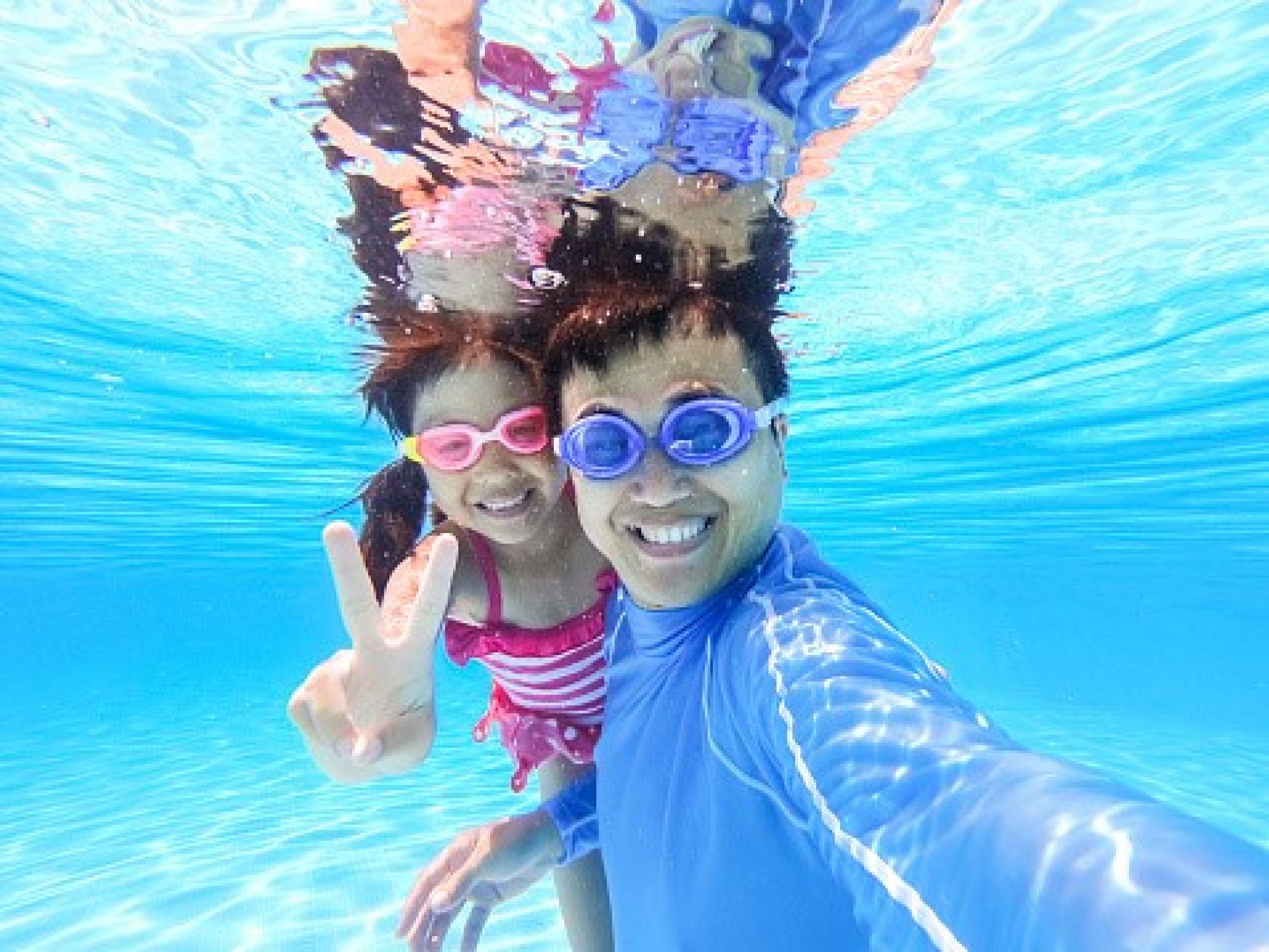 Take a dip in our indoor swimming pool, which is open for your enjoyment from 7AM to 9PM daily.