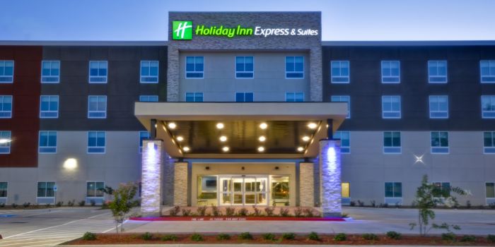 Holiday Inn Express & Suites Houston NASA - Boardwalk Area