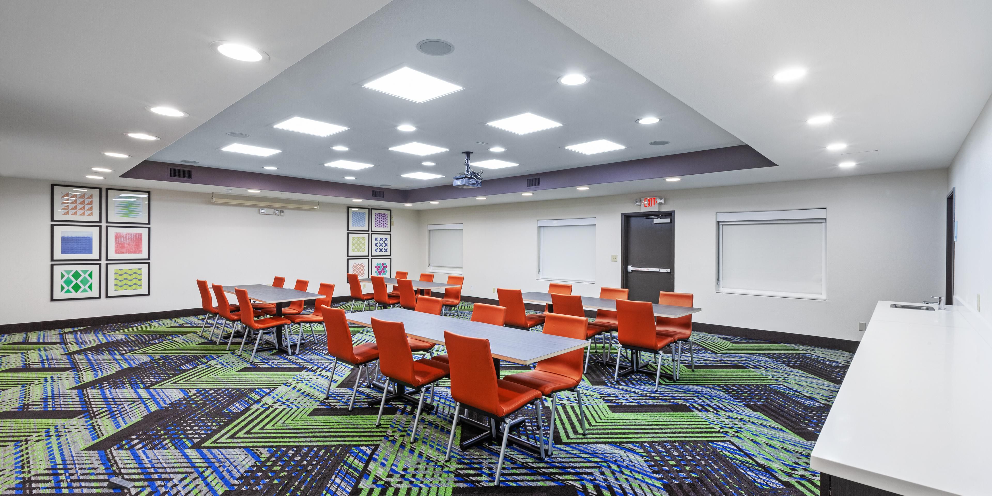 Holiday Inn Express & Suites Sealy Hotel by IHG