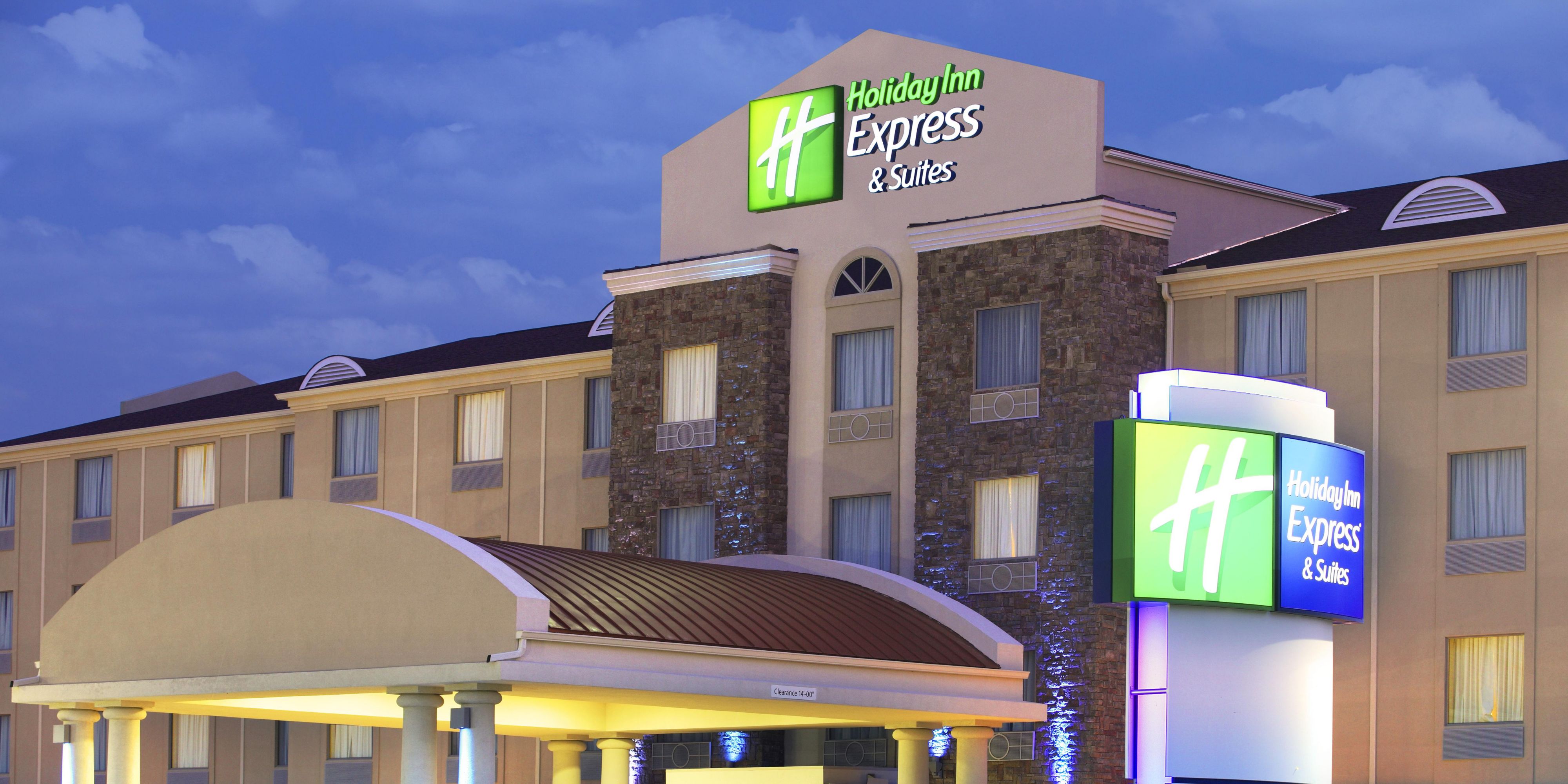 Affordable Hotels In Searcy Ar With Indoor Pool Holiday Inn Express Suites Searcy