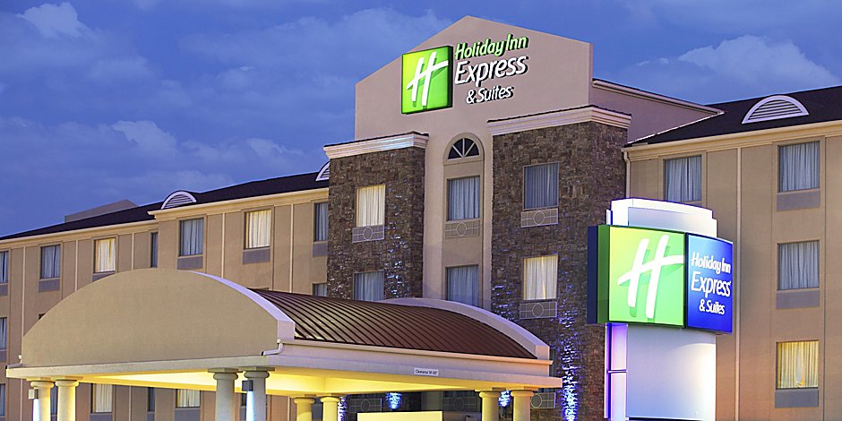 Affordable Hotels In Searcy Ar With Indoor Pool Holiday Inn Express Suites Searcy