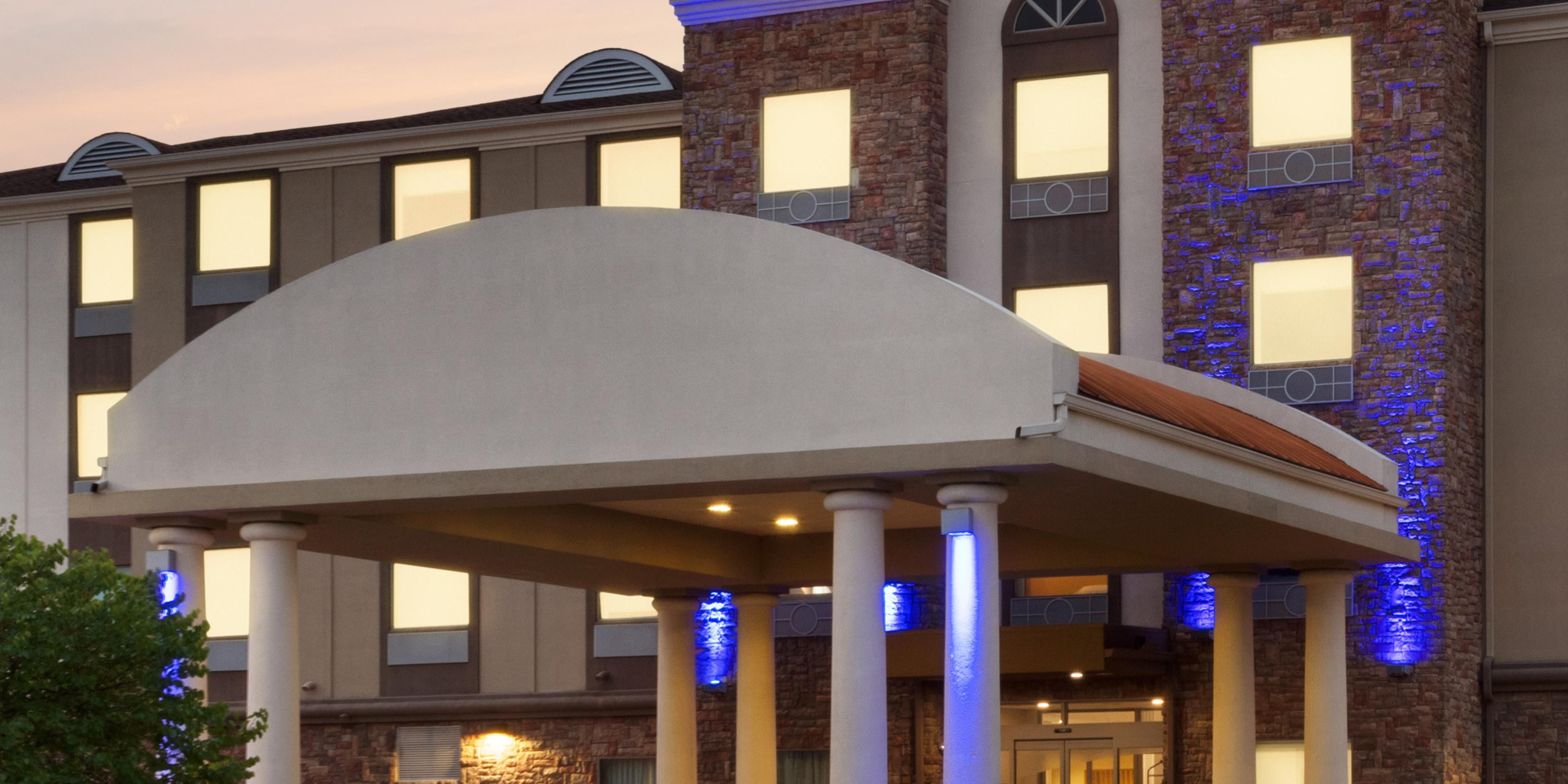 Holiday Inn Express & Suites Searcy