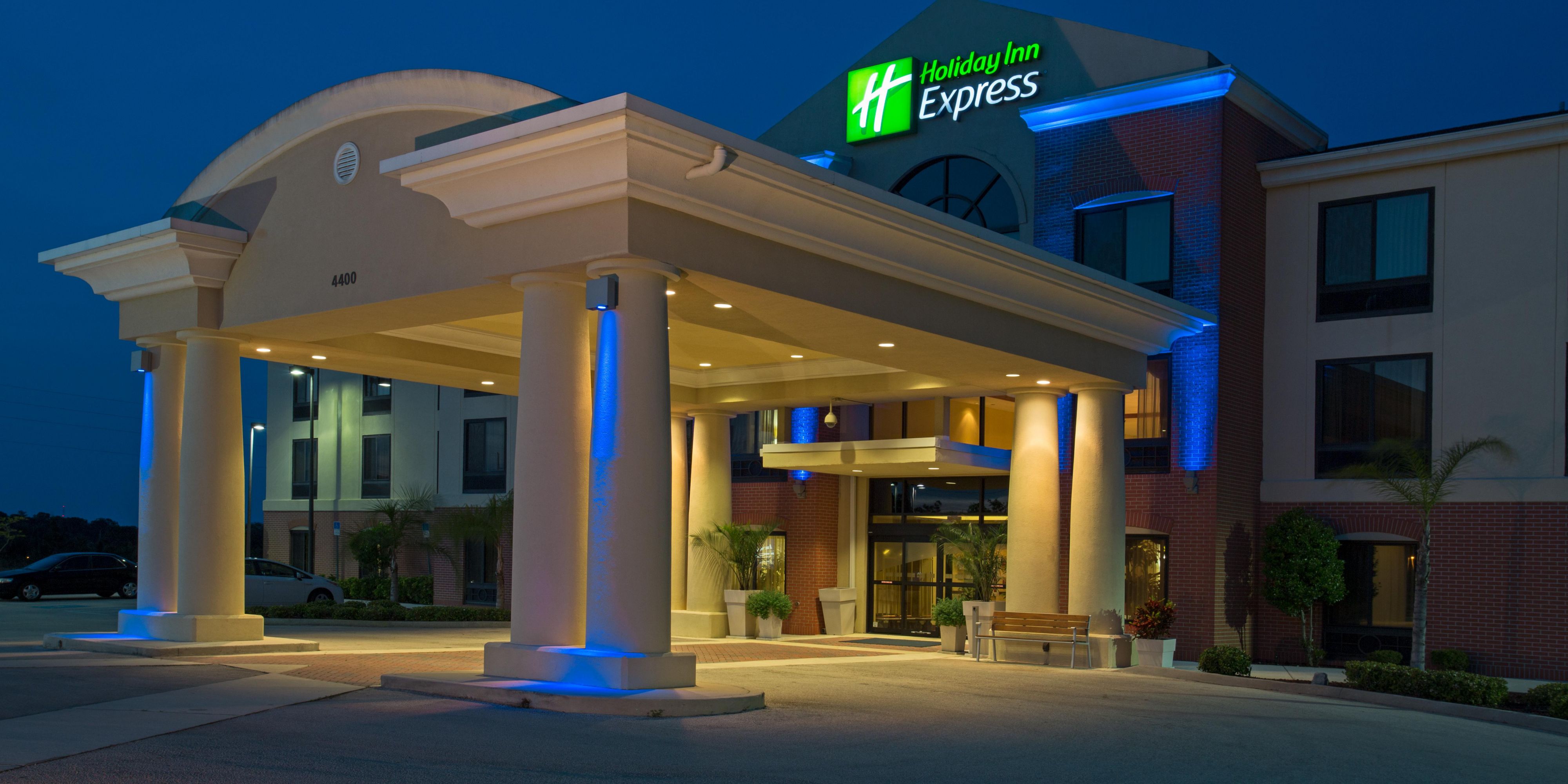 Holiday Inn Express & Suites Sebring