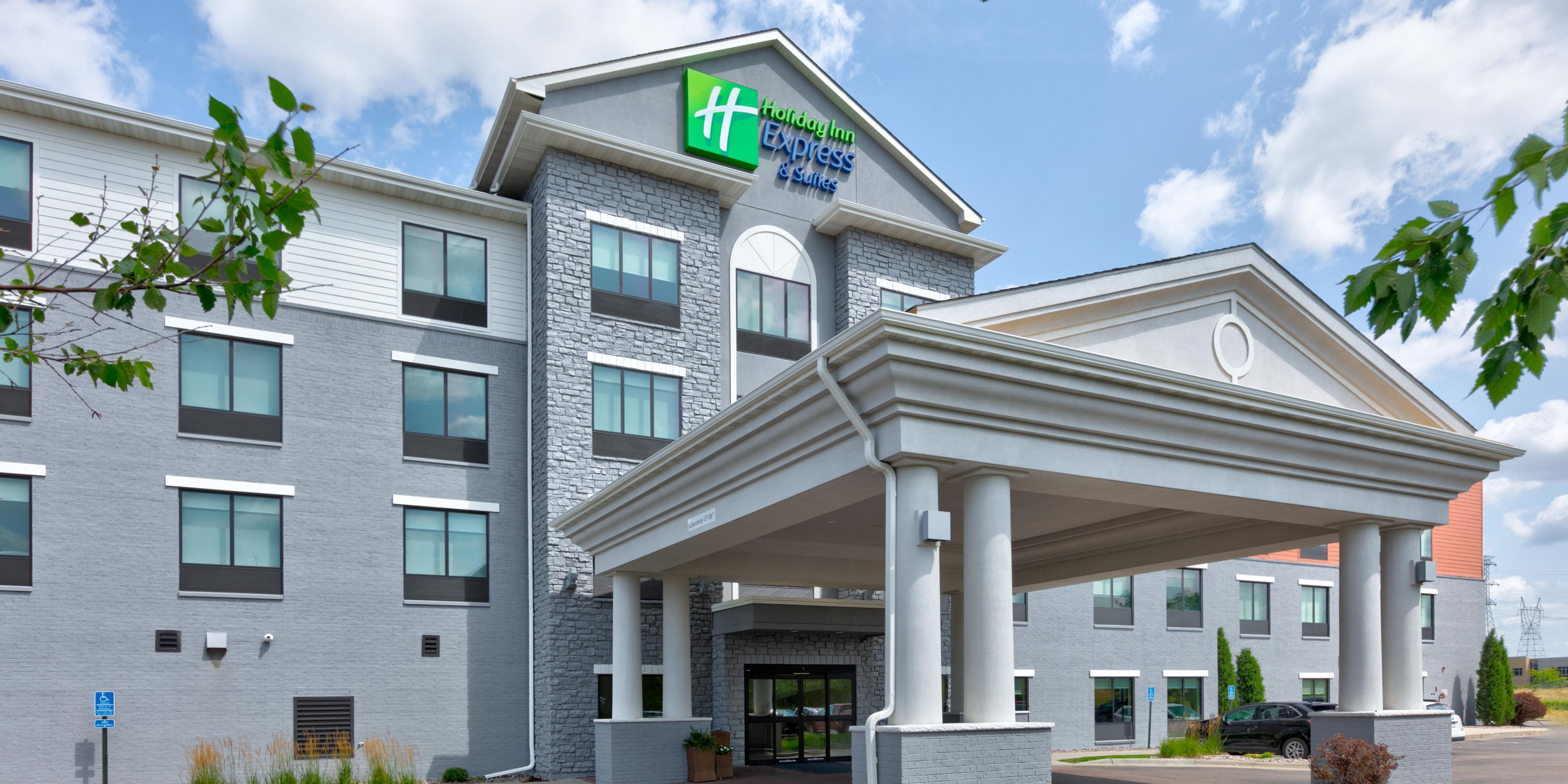 Holiday Inn Express & Suites Minneapolis SW - Shakopee