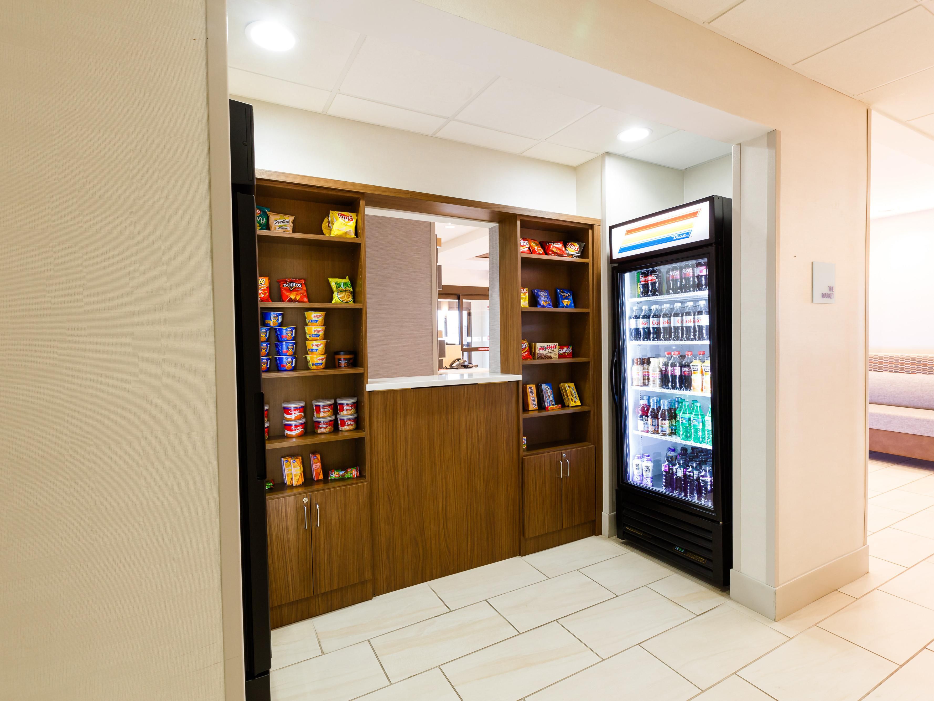 Guest Services