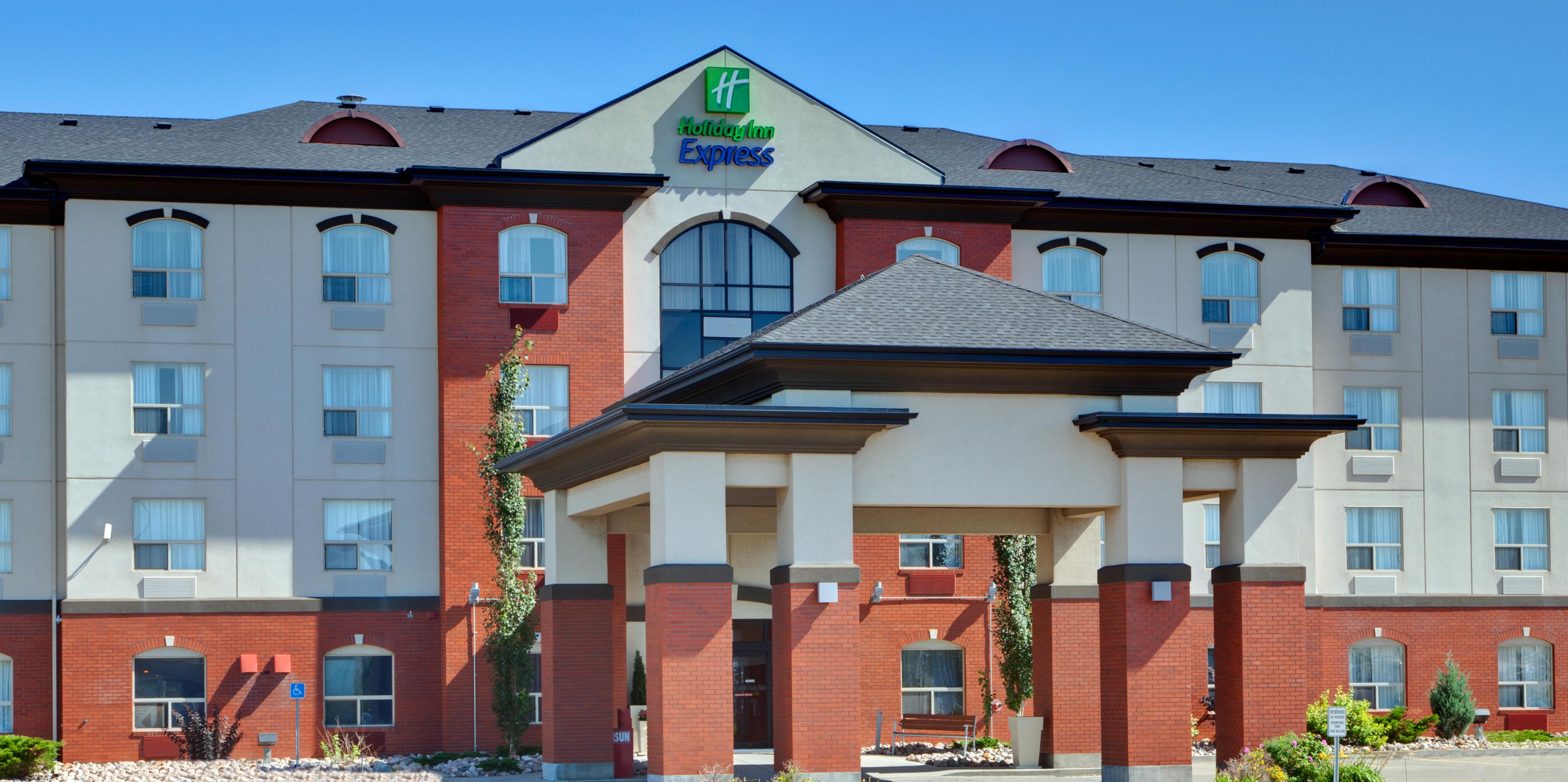 We have created a list of our favorite attractions to visit in Sherwood Park. Enjoy a range of offers and flexible cancellation.