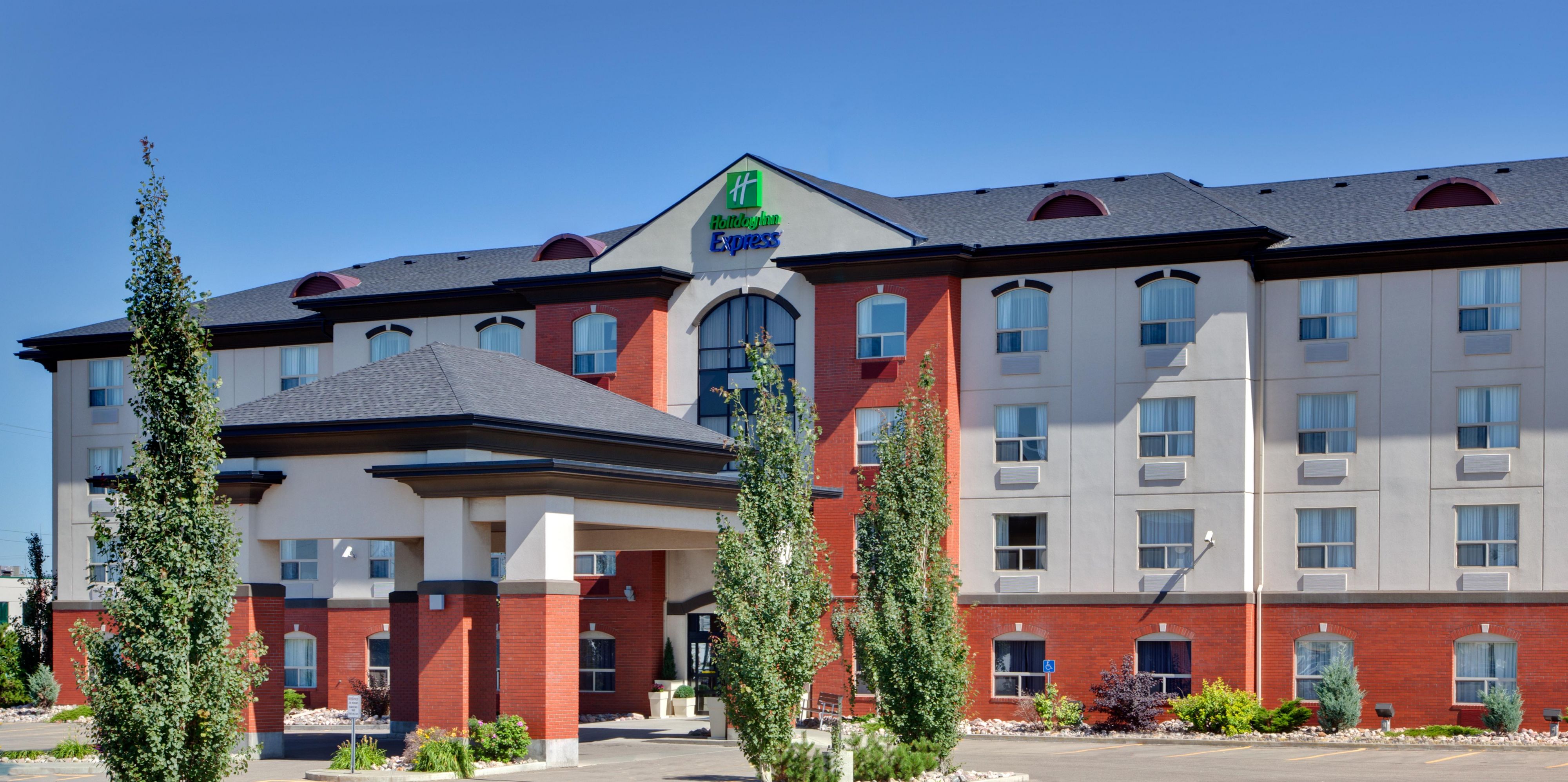 Holiday Inn Express & Suites Sherwood Park-Edmonton Area