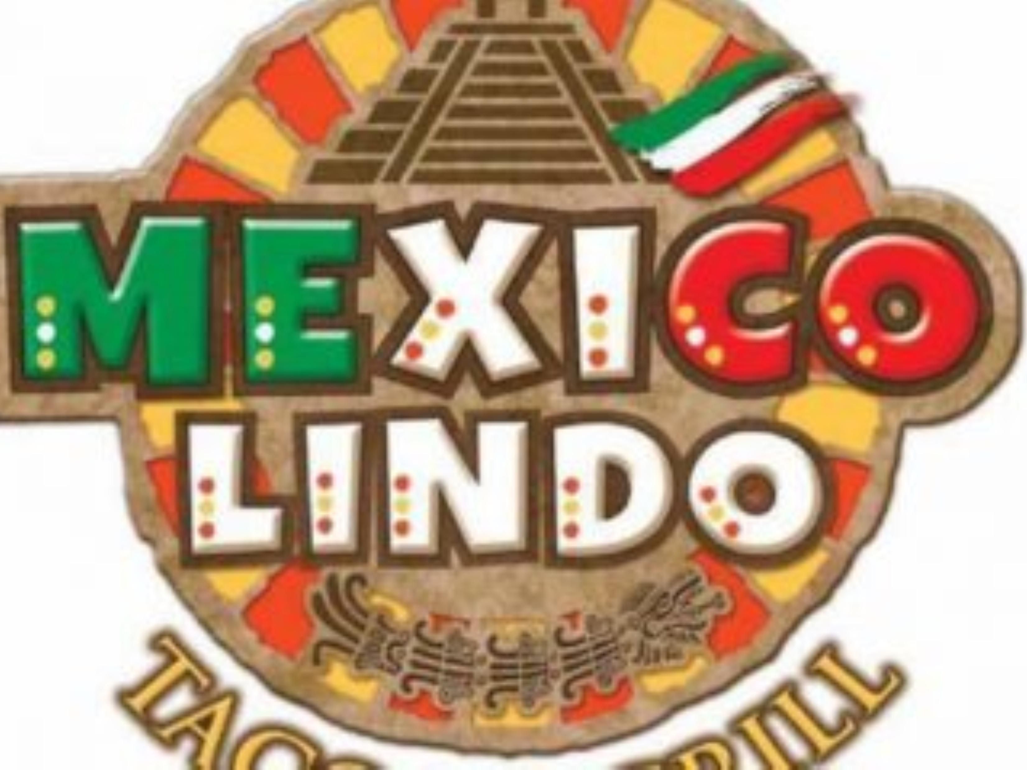 Authentic Mexican Food